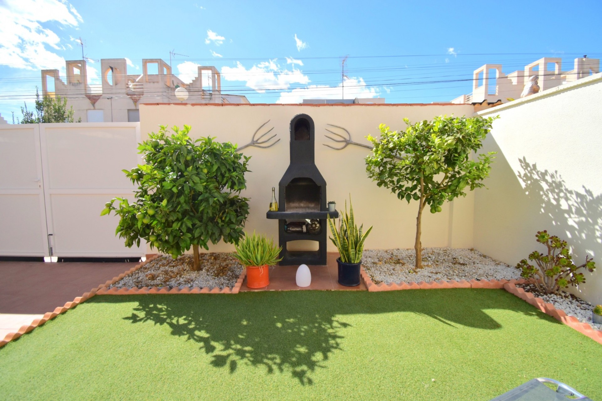 Videresalg - Quad Villa - Torrevieja - El Salado