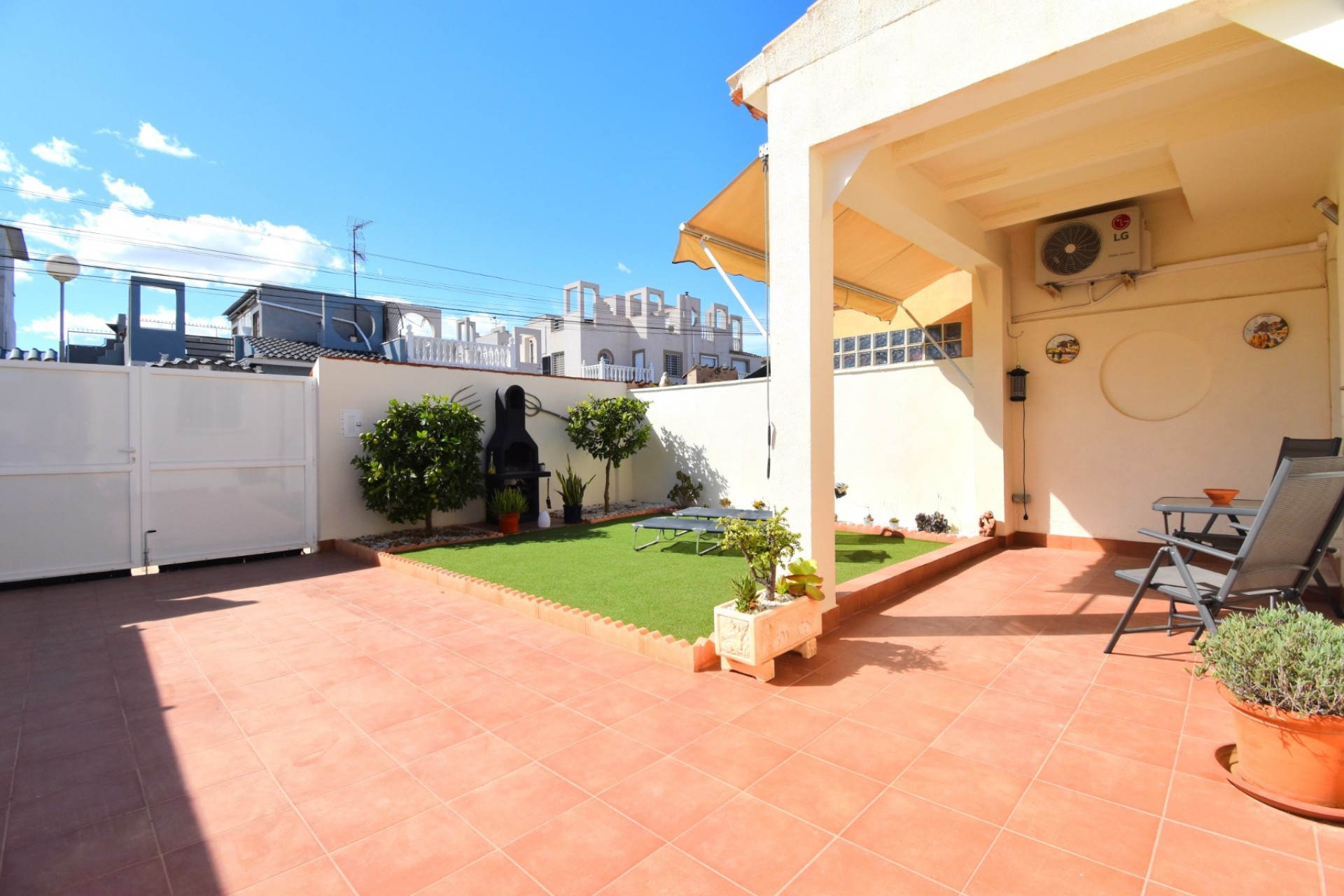Videresalg - Quad Villa - Torrevieja - El Salado