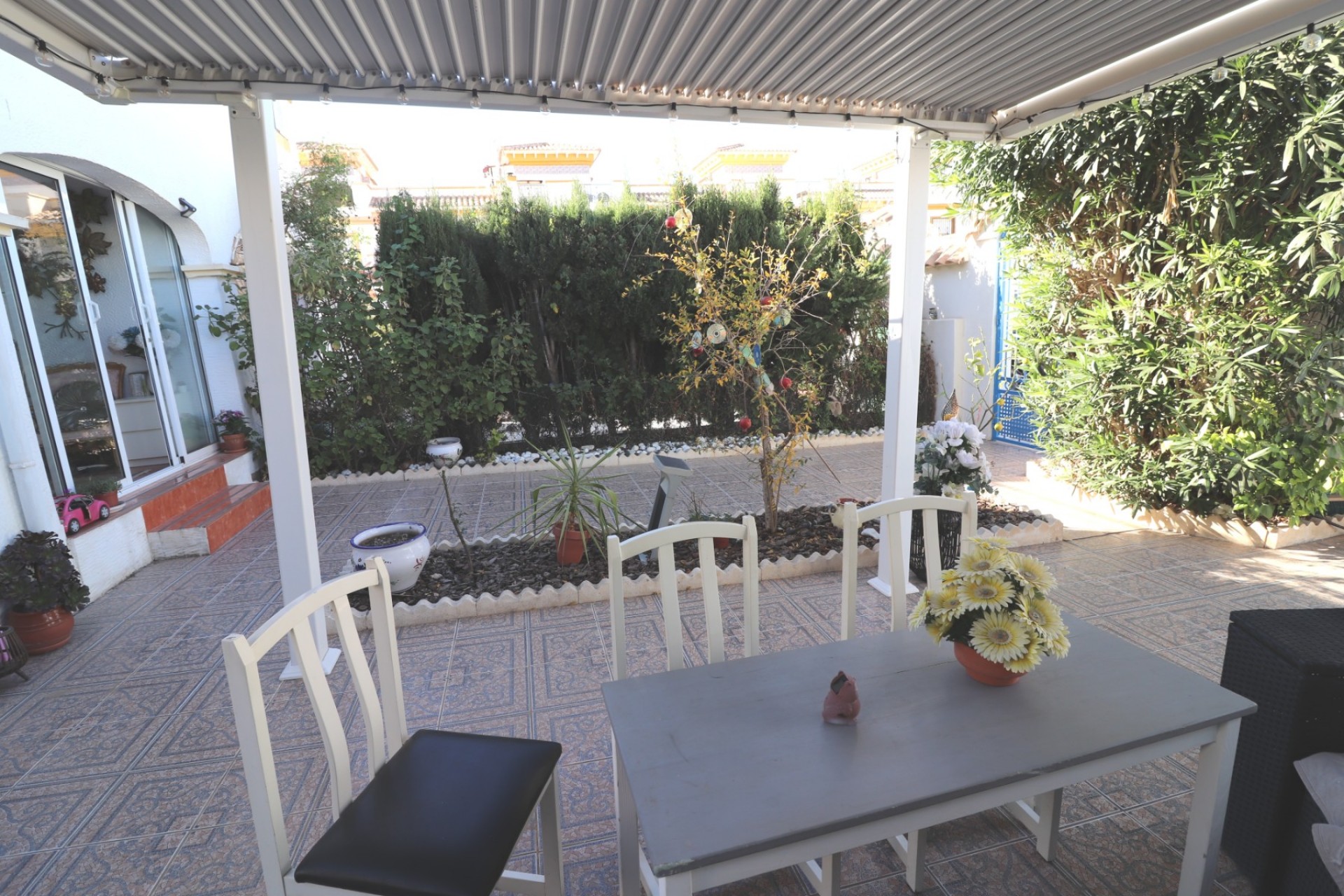 Videresalg - Quad Villa - Torrevieja - Jardin Del Mar