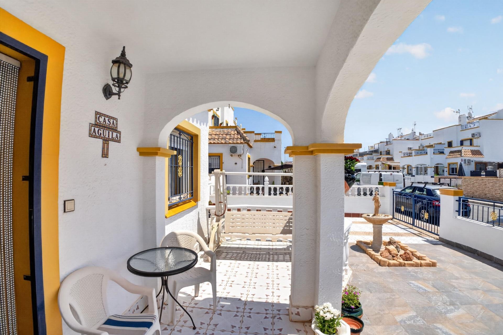 Videresalg - Quad Villa - Torrevieja - Jardin Del Mar