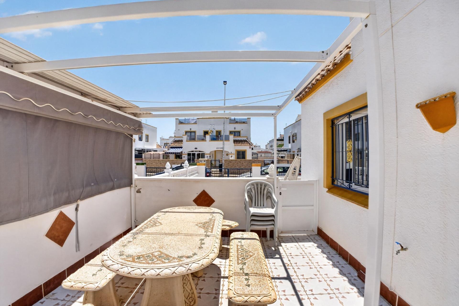 Videresalg - Quad Villa - Torrevieja - Jardin Del Mar
