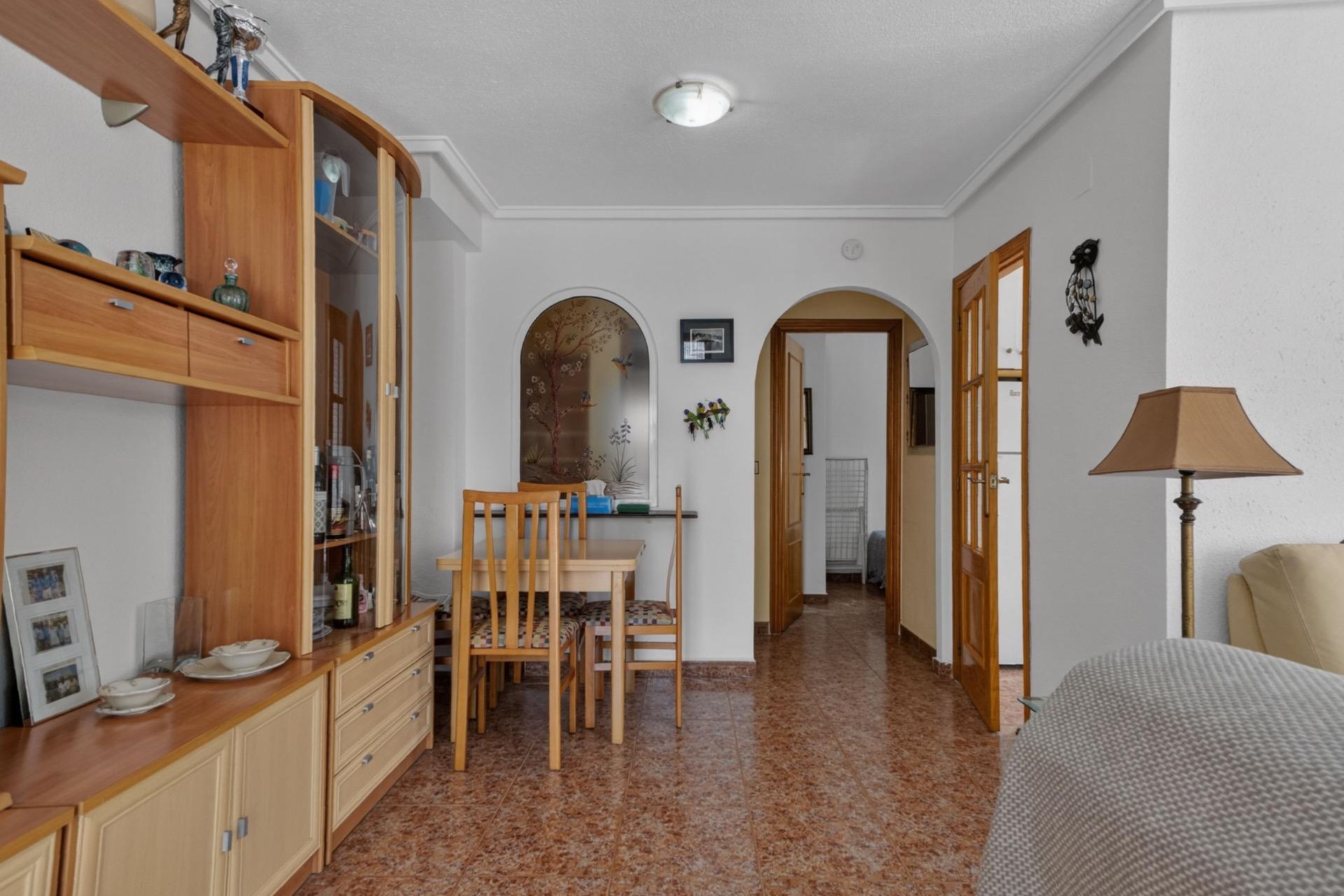 Videresalg - Quad Villa - Torrevieja - Jardin Del Mar