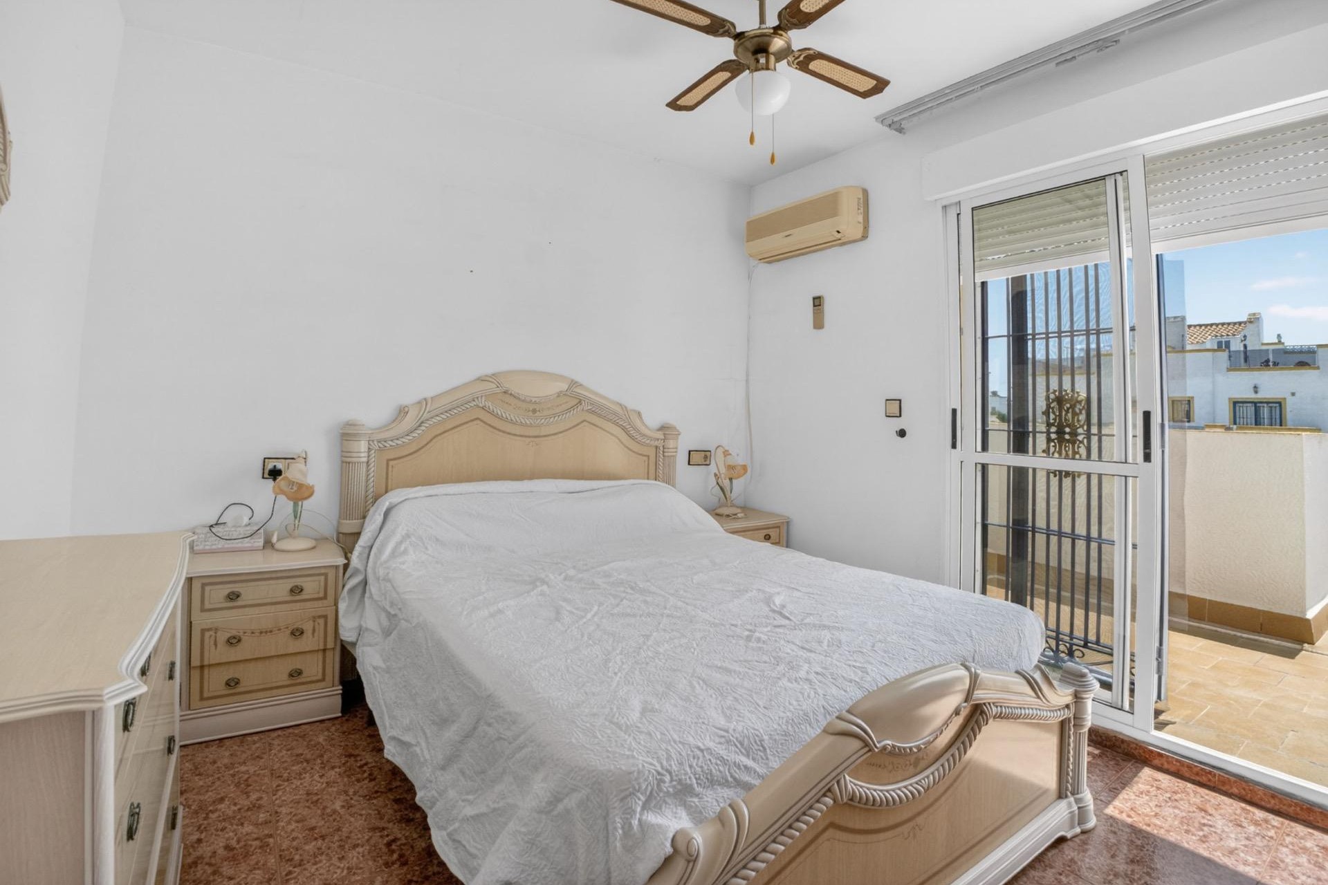 Videresalg - Quad Villa - Torrevieja - Jardin Del Mar