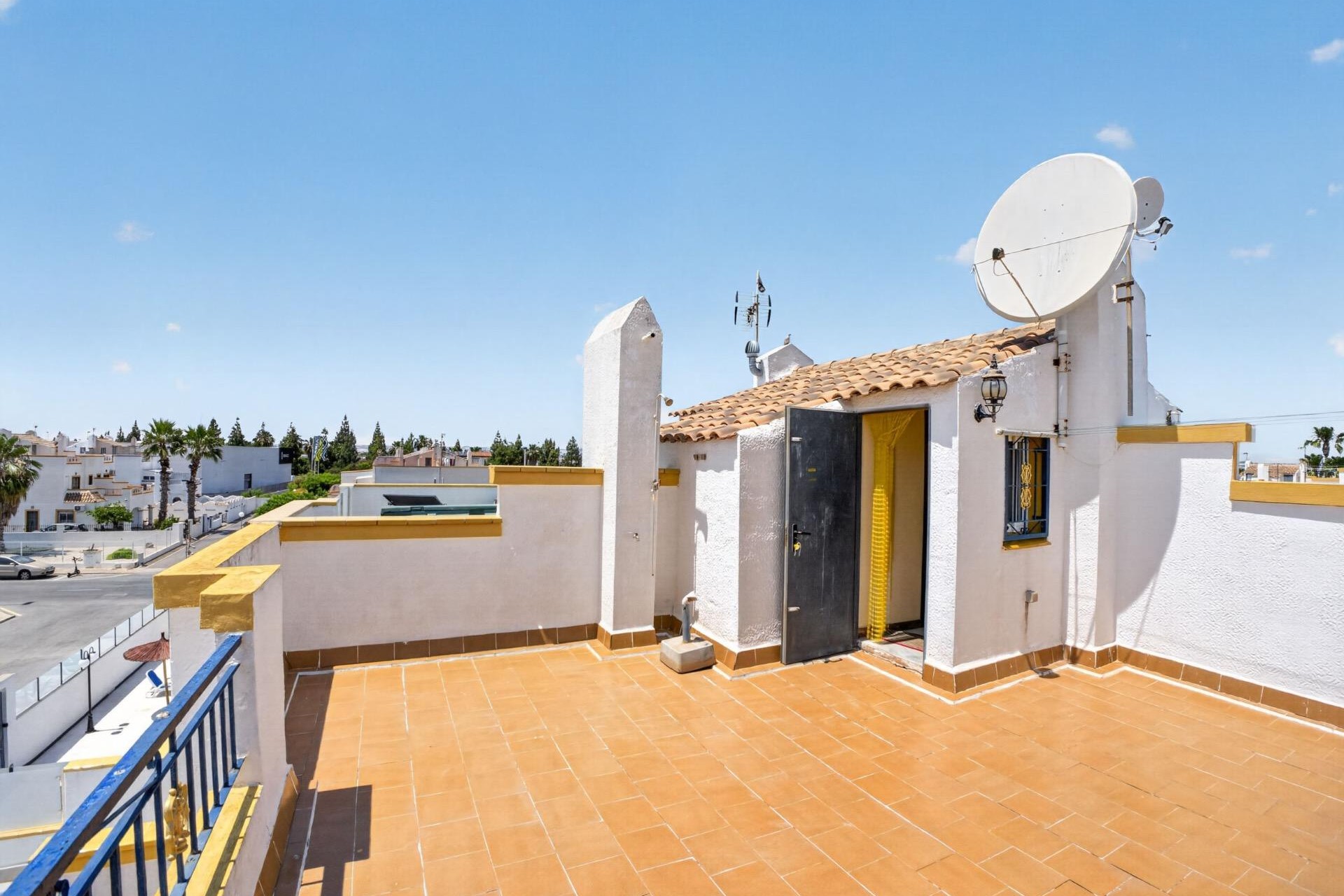 Videresalg - Quad Villa - Torrevieja - Jardin Del Mar