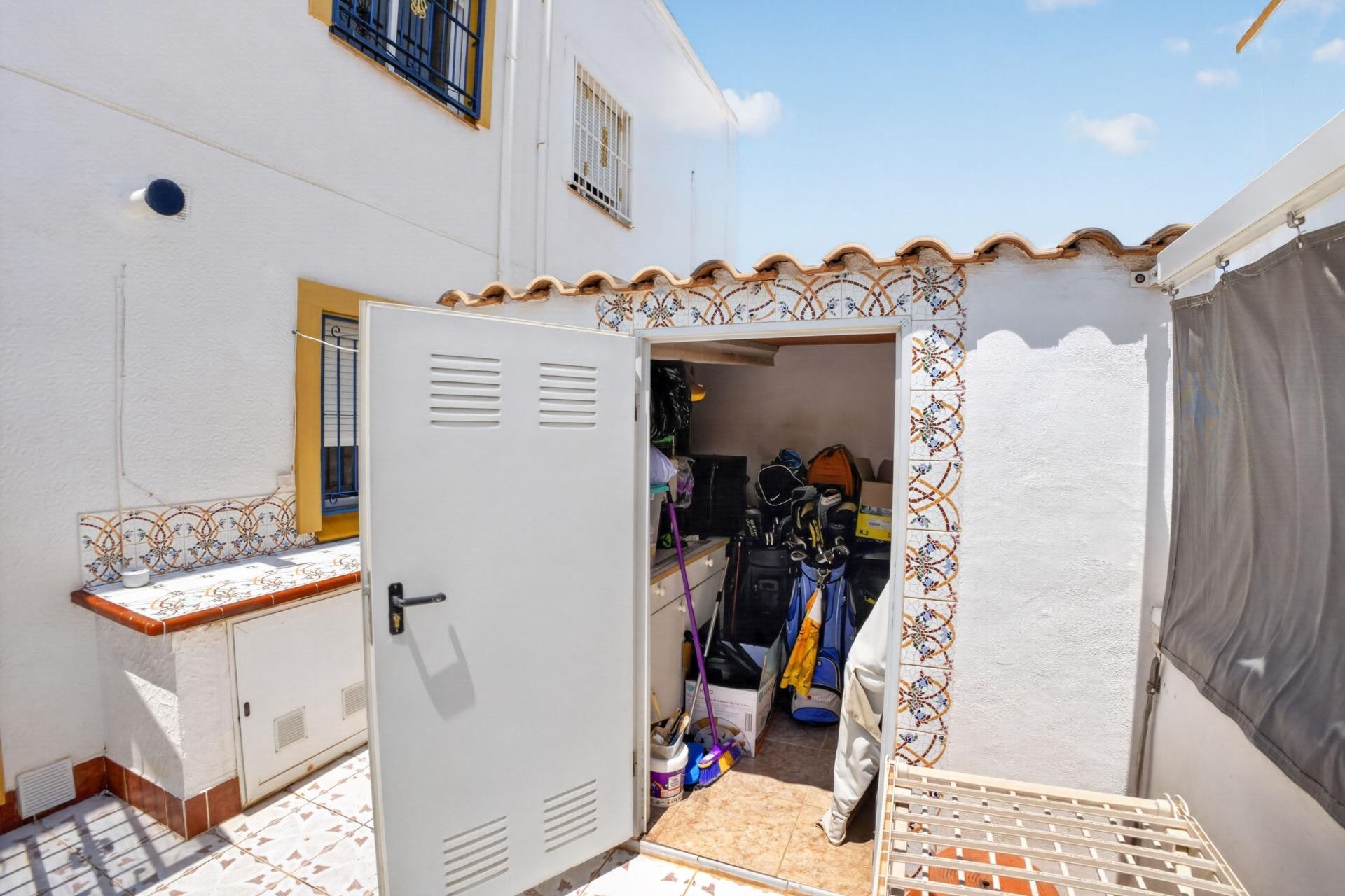 Videresalg - Quad Villa - Torrevieja - Jardin Del Mar