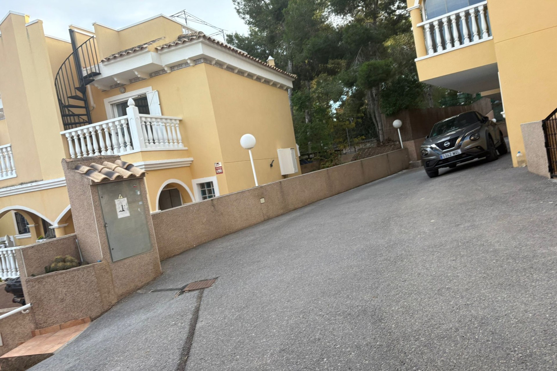 Videresalg - Rekkehus - Algorfa - Algorfa - Landsby