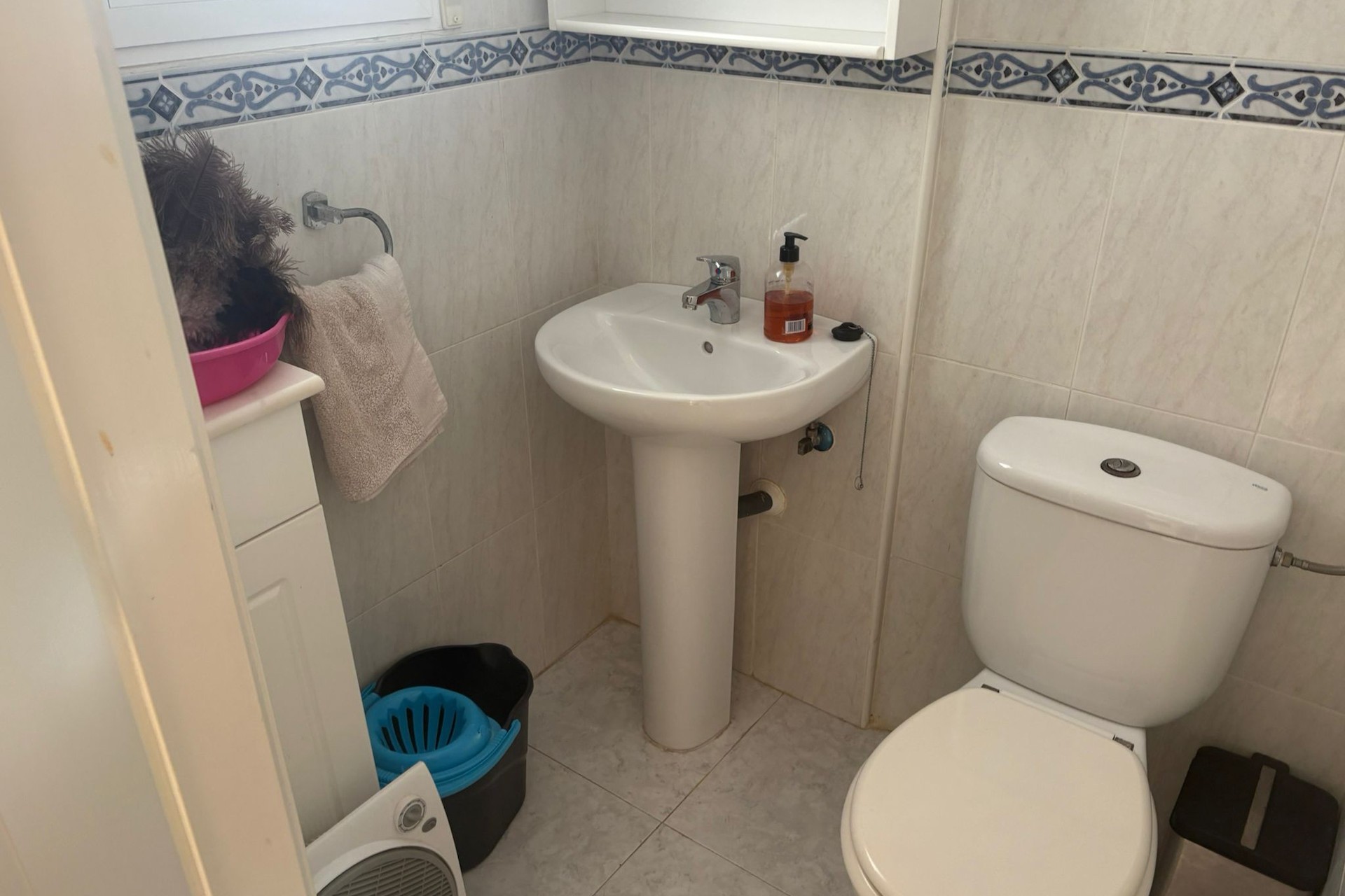 Videresalg - Rekkehus - Algorfa - Algorfa - Landsby