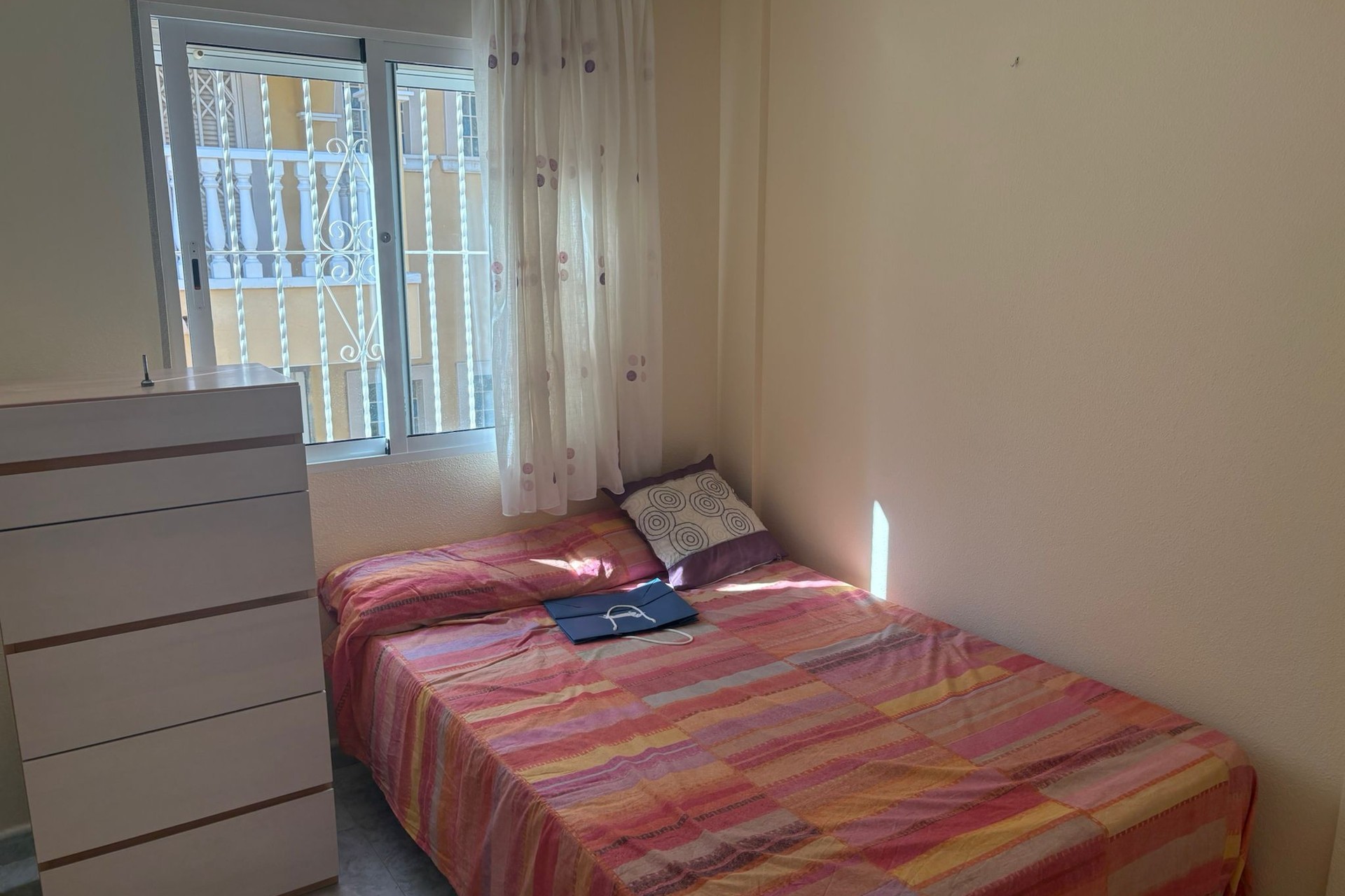 Videresalg - Rekkehus - Algorfa - Algorfa - Landsby