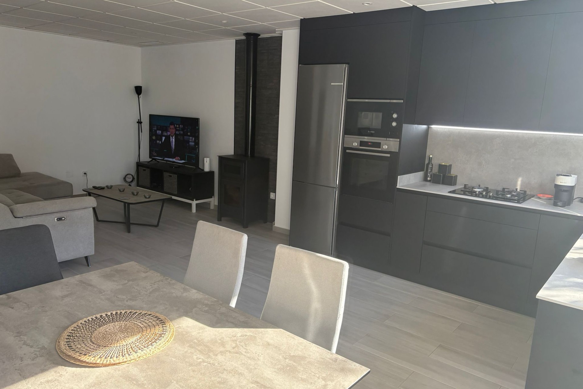 Videresalg - Rekkehus - Algorfa - Algorfa - Landsby