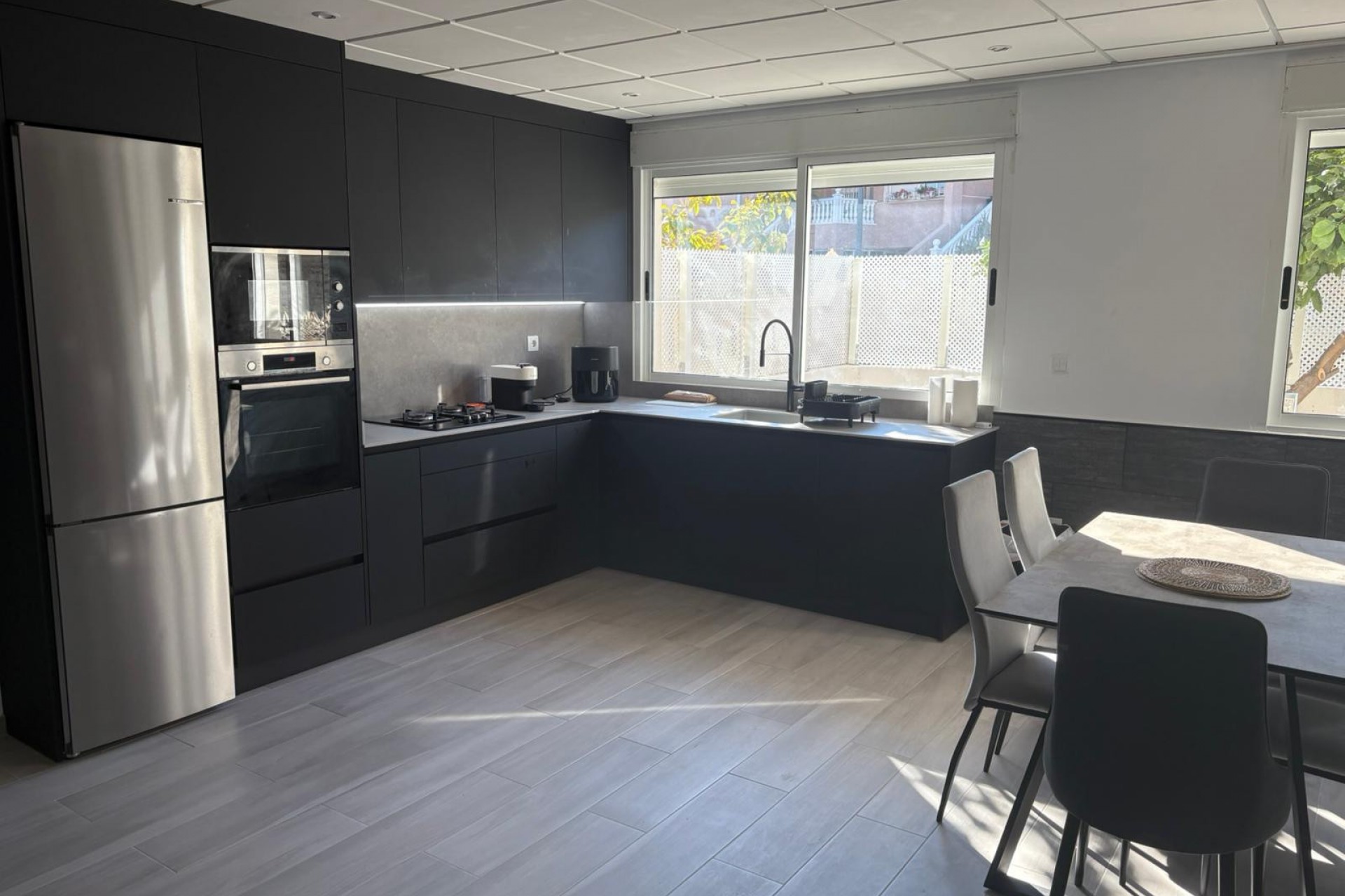 Videresalg - Rekkehus - Algorfa - Algorfa - Landsby