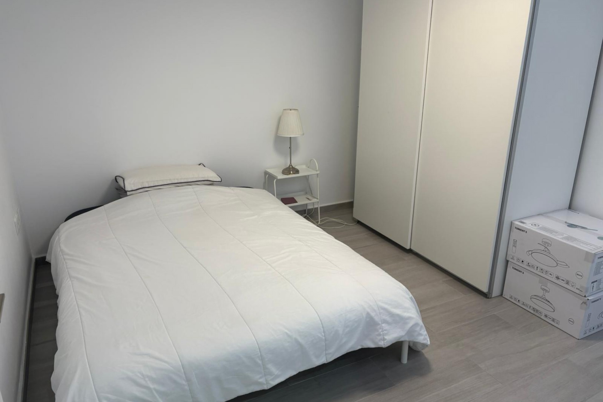 Videresalg - Rekkehus - Algorfa - Algorfa - Landsby