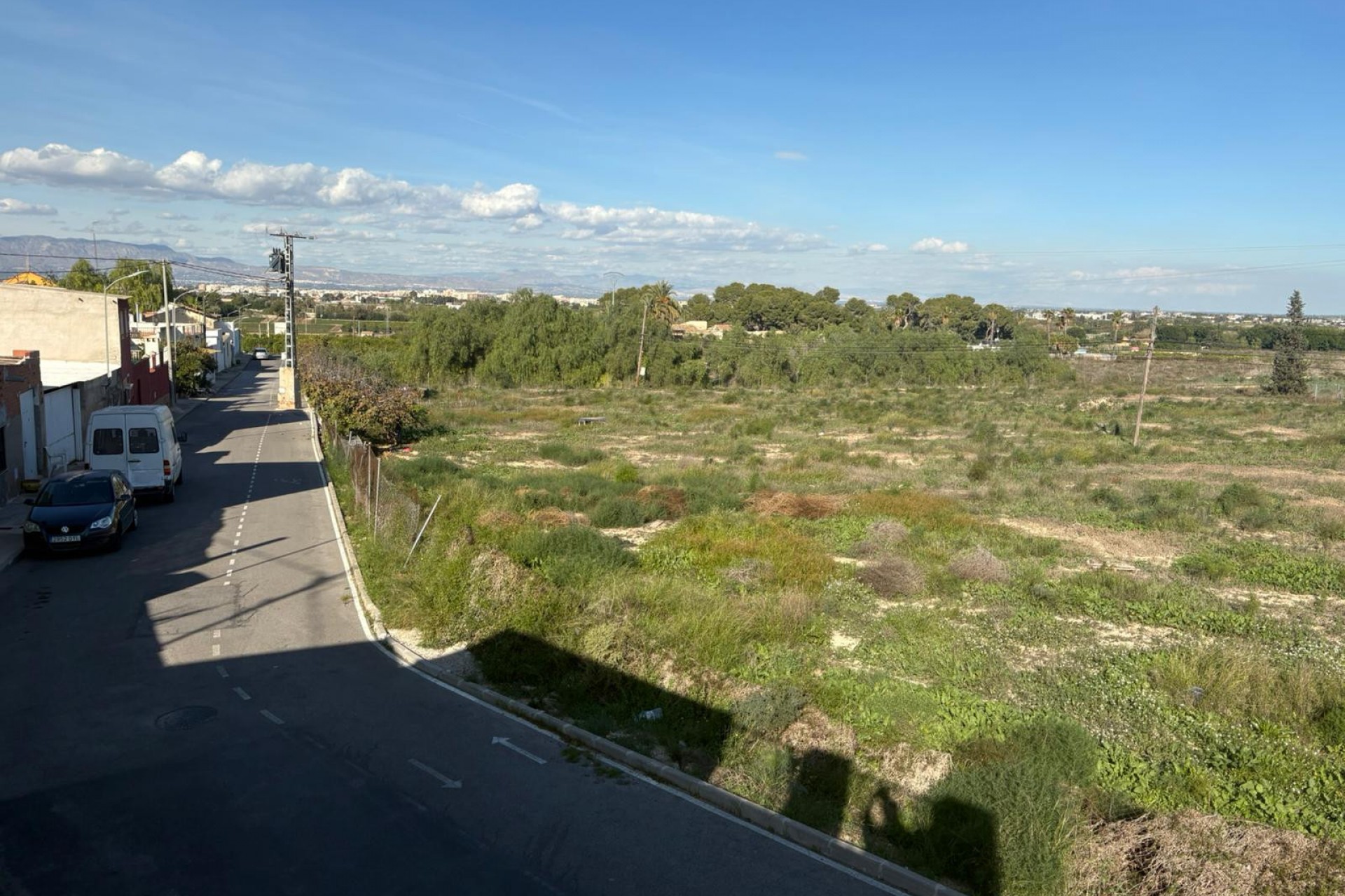 Videresalg - Rekkehus - Algorfa - Algorfa - Landsby