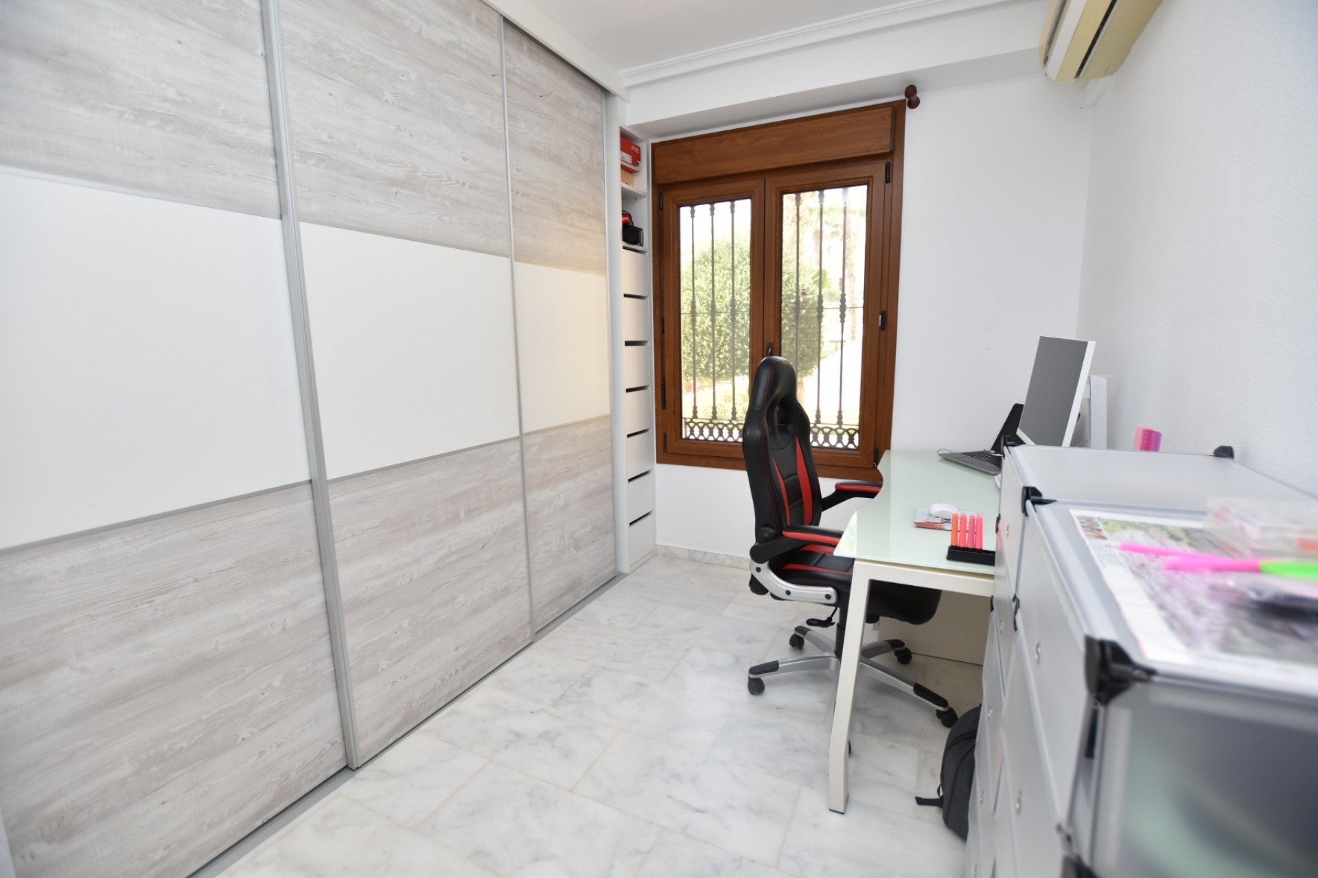 Videresalg - Rekkehus - Algorfa - La Finca Golf Resort