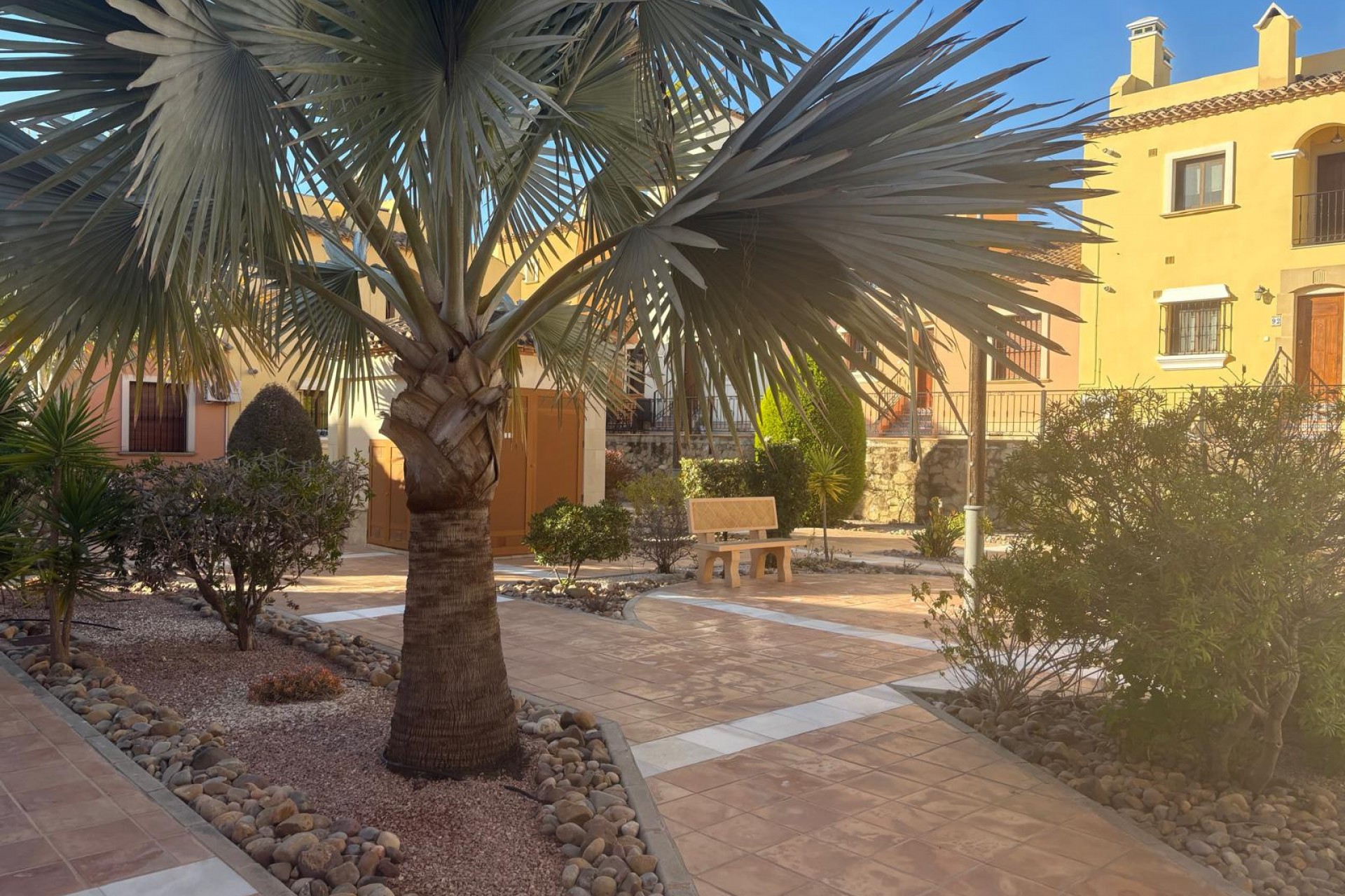 Videresalg - Rekkehus - Algorfa - La Finca Golf Resort