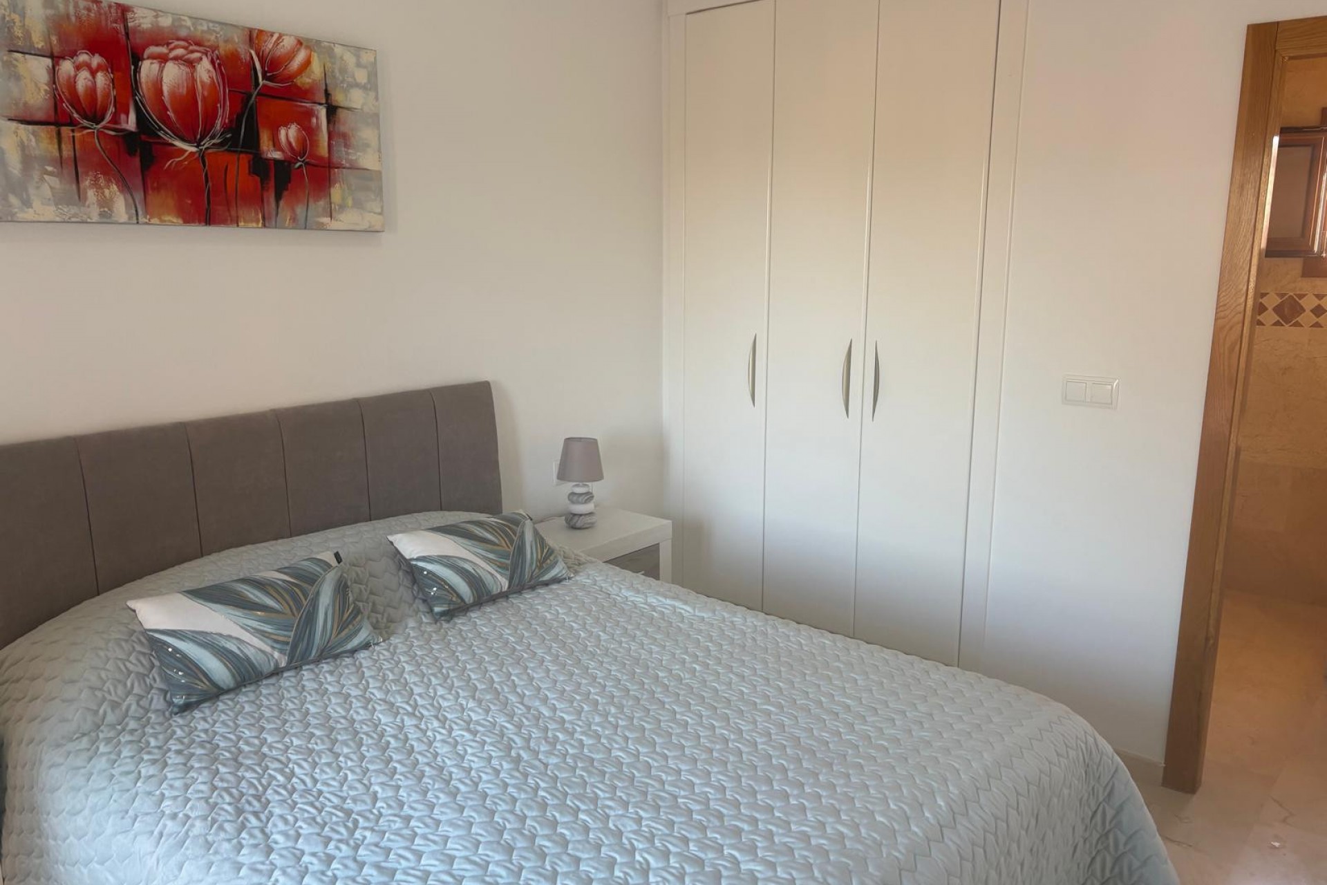 Videresalg - Rekkehus - Algorfa - La Finca Golf Resort