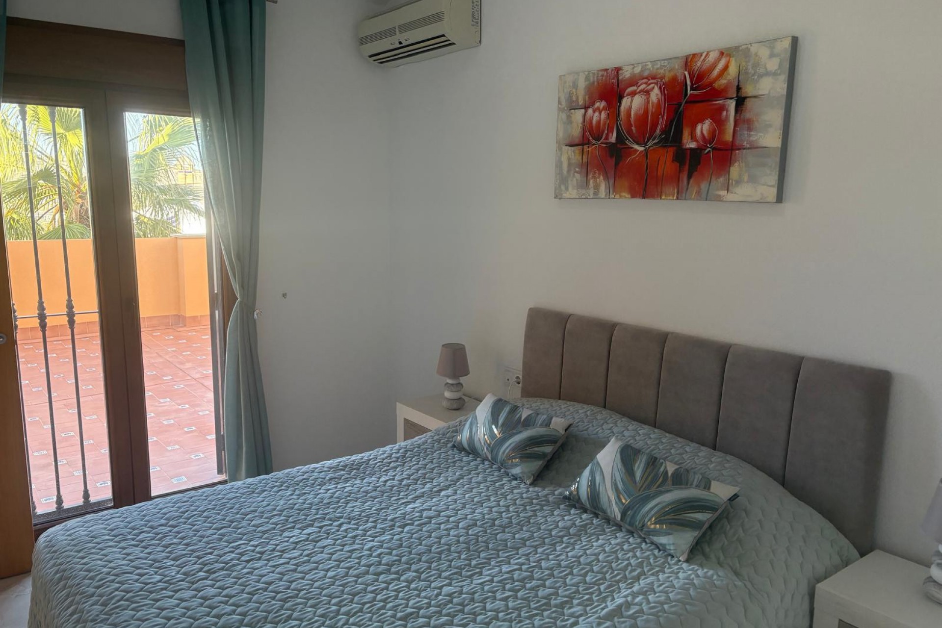 Videresalg - Rekkehus - Algorfa - La Finca Golf Resort