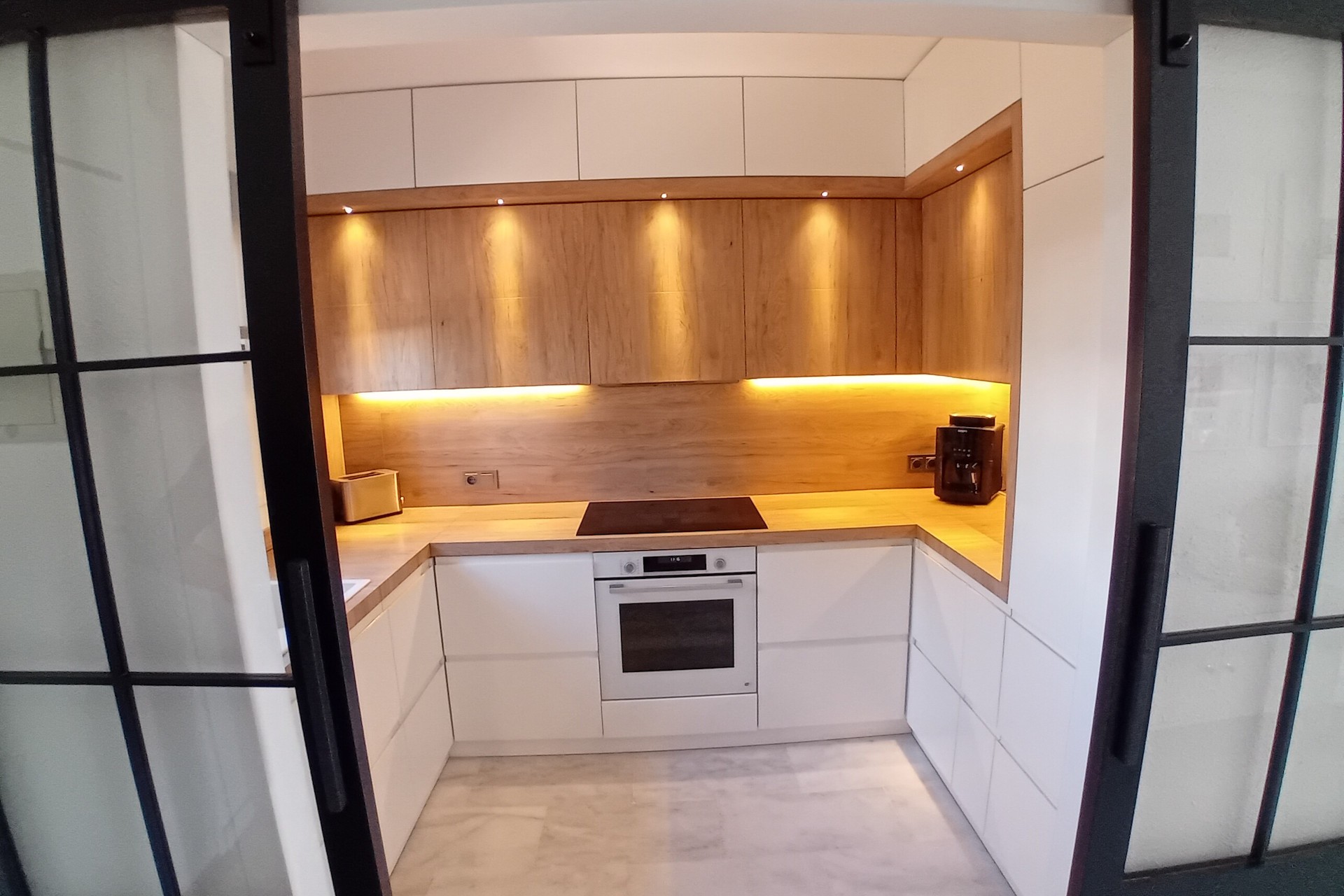 Videresalg - Rekkehus - Algorfa - La Finca Golf Resort