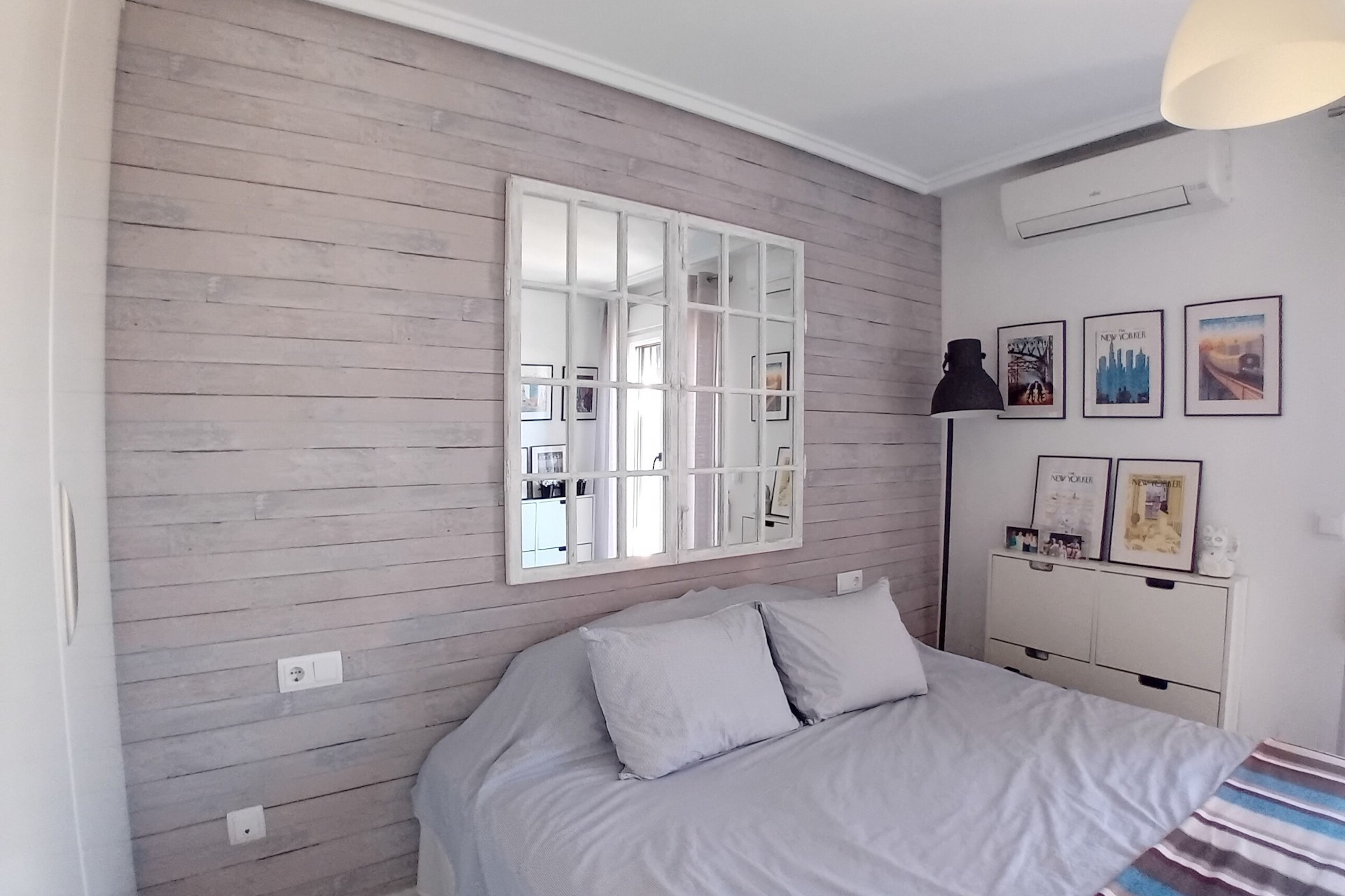 Videresalg - Rekkehus - Algorfa - La Finca Golf Resort