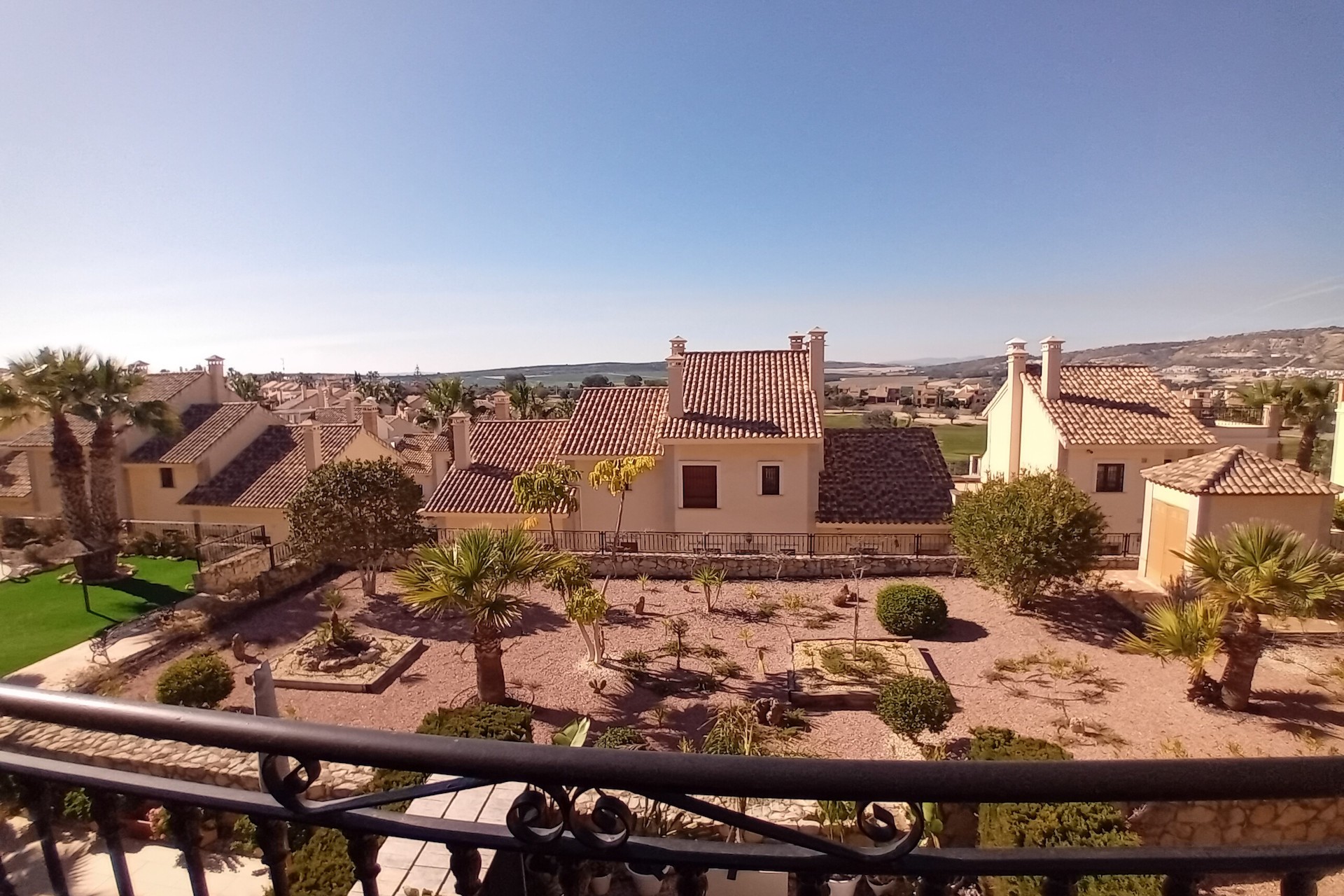 Videresalg - Rekkehus - Algorfa - La Finca Golf Resort