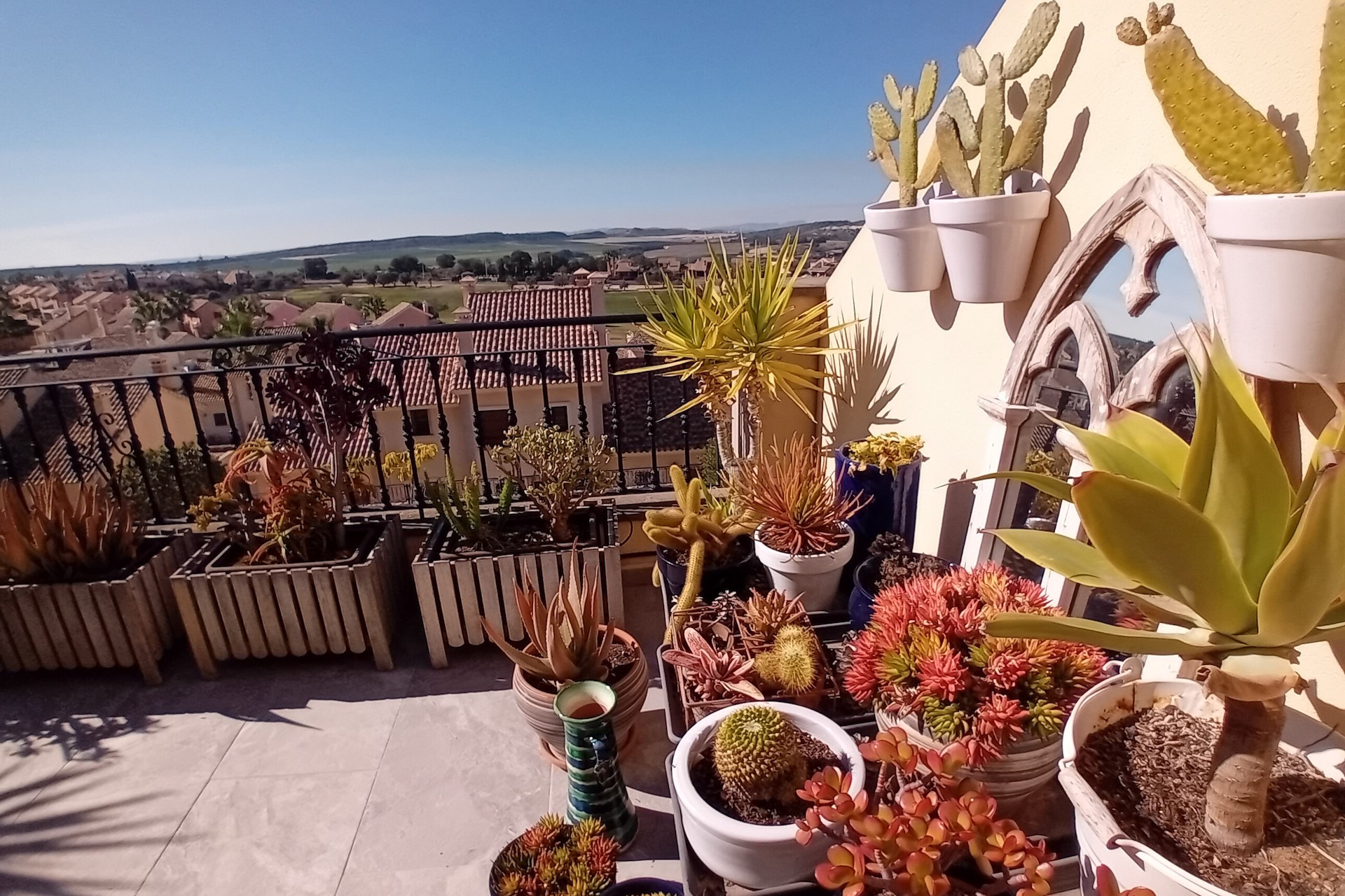 Videresalg - Rekkehus - Algorfa - La Finca Golf Resort