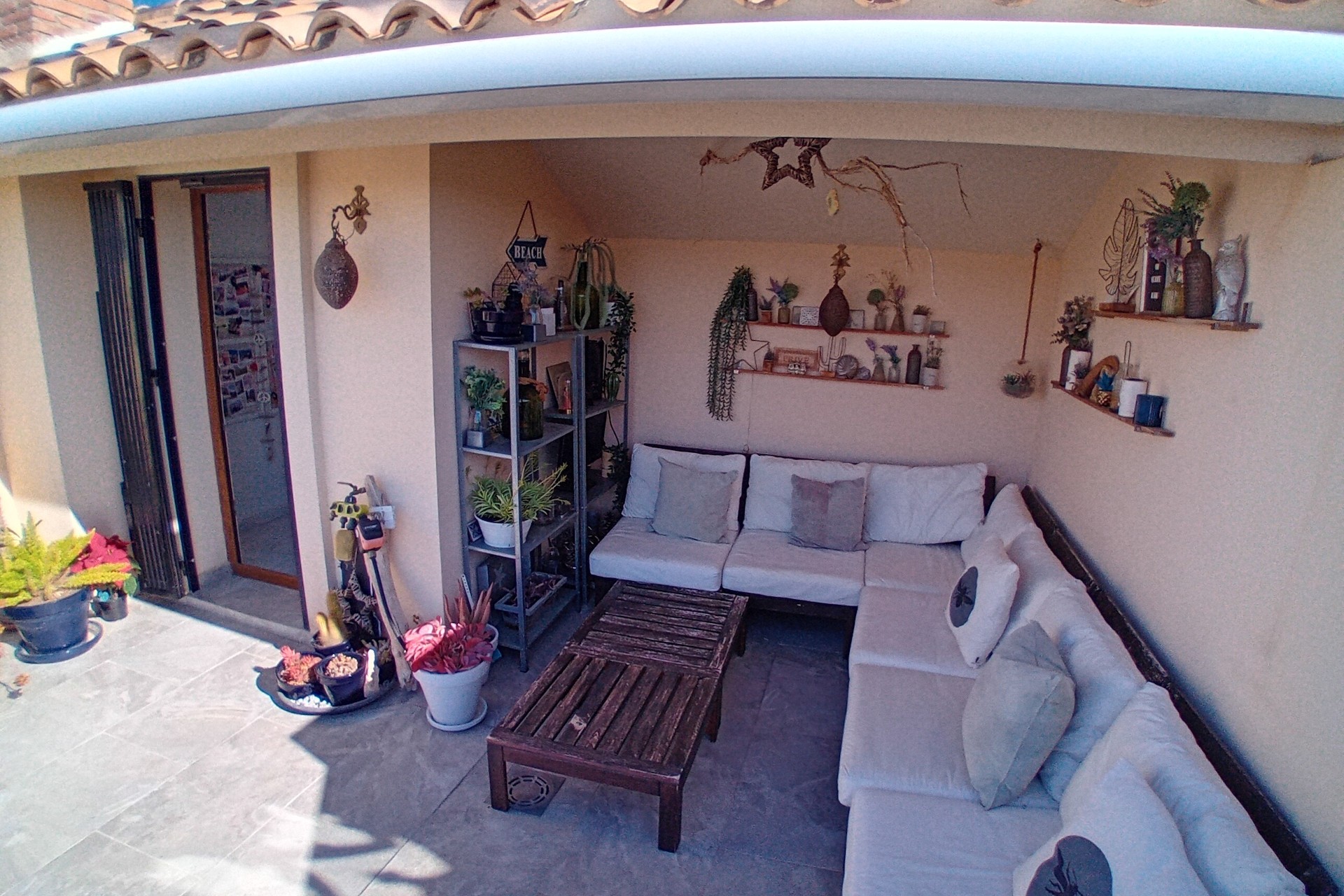 Videresalg - Rekkehus - Algorfa - La Finca Golf Resort