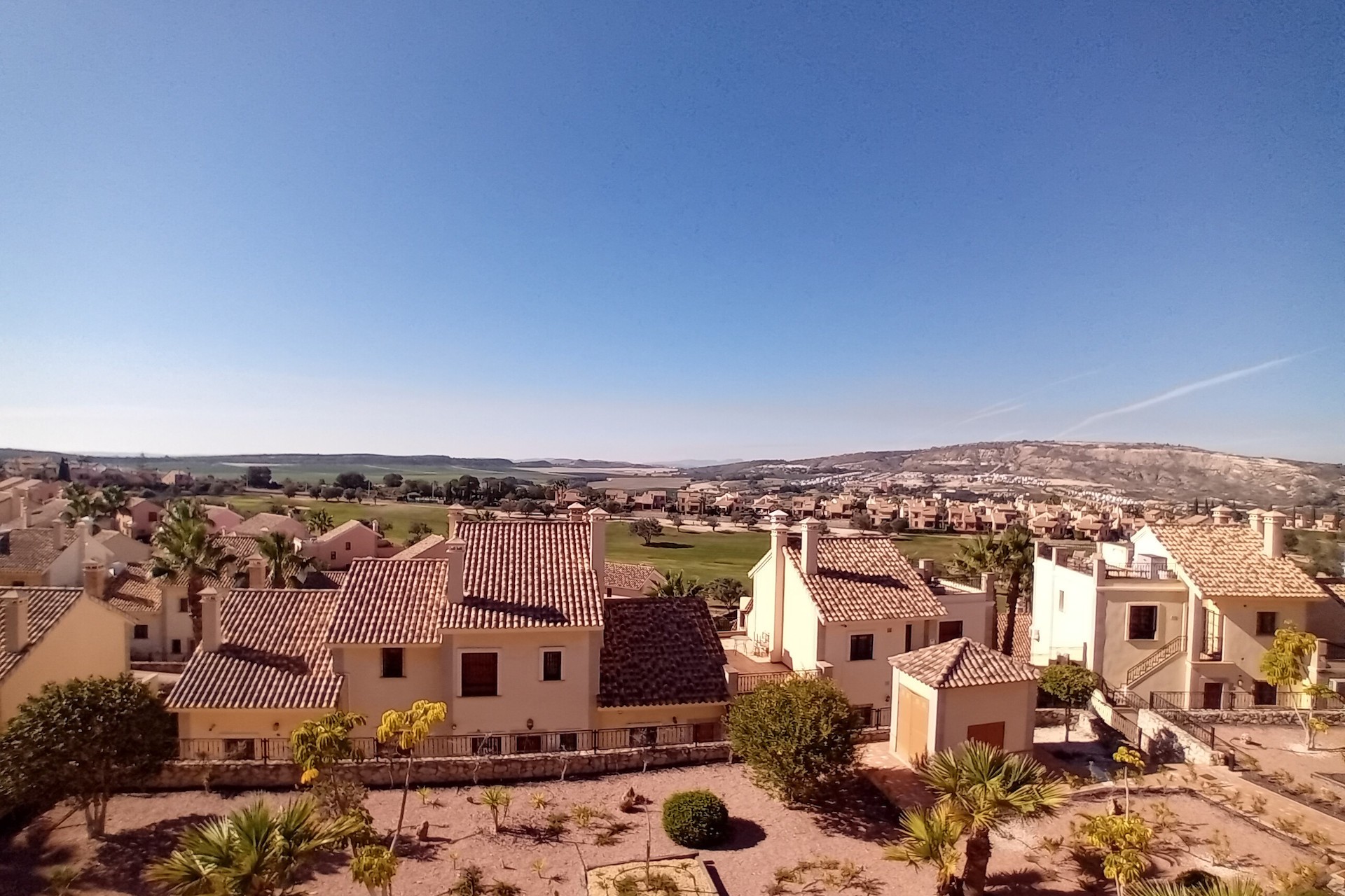 Videresalg - Rekkehus - Algorfa - La Finca Golf Resort