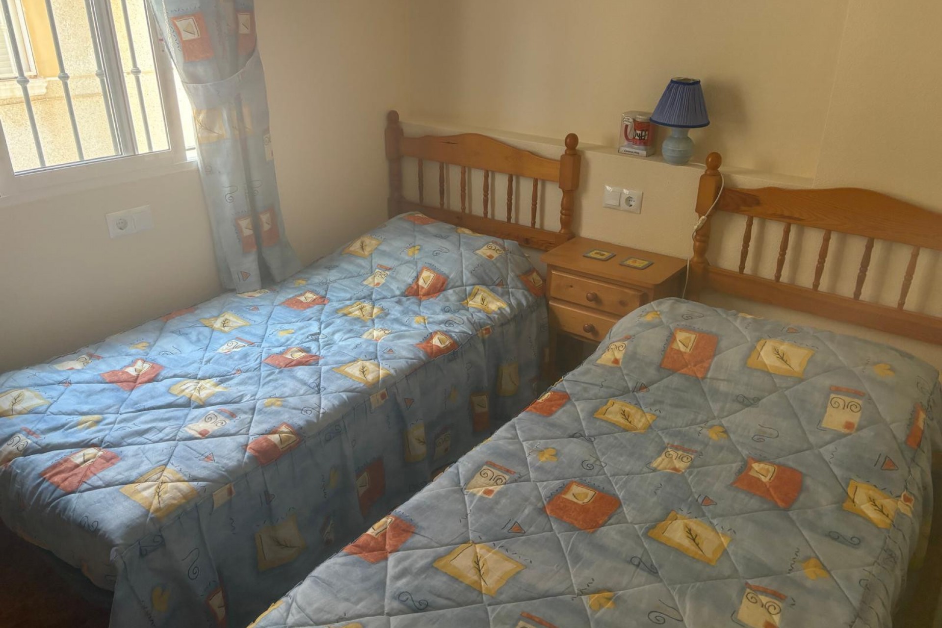 Videresalg - Rekkehus - Algorfa - La Finca Golf Resort