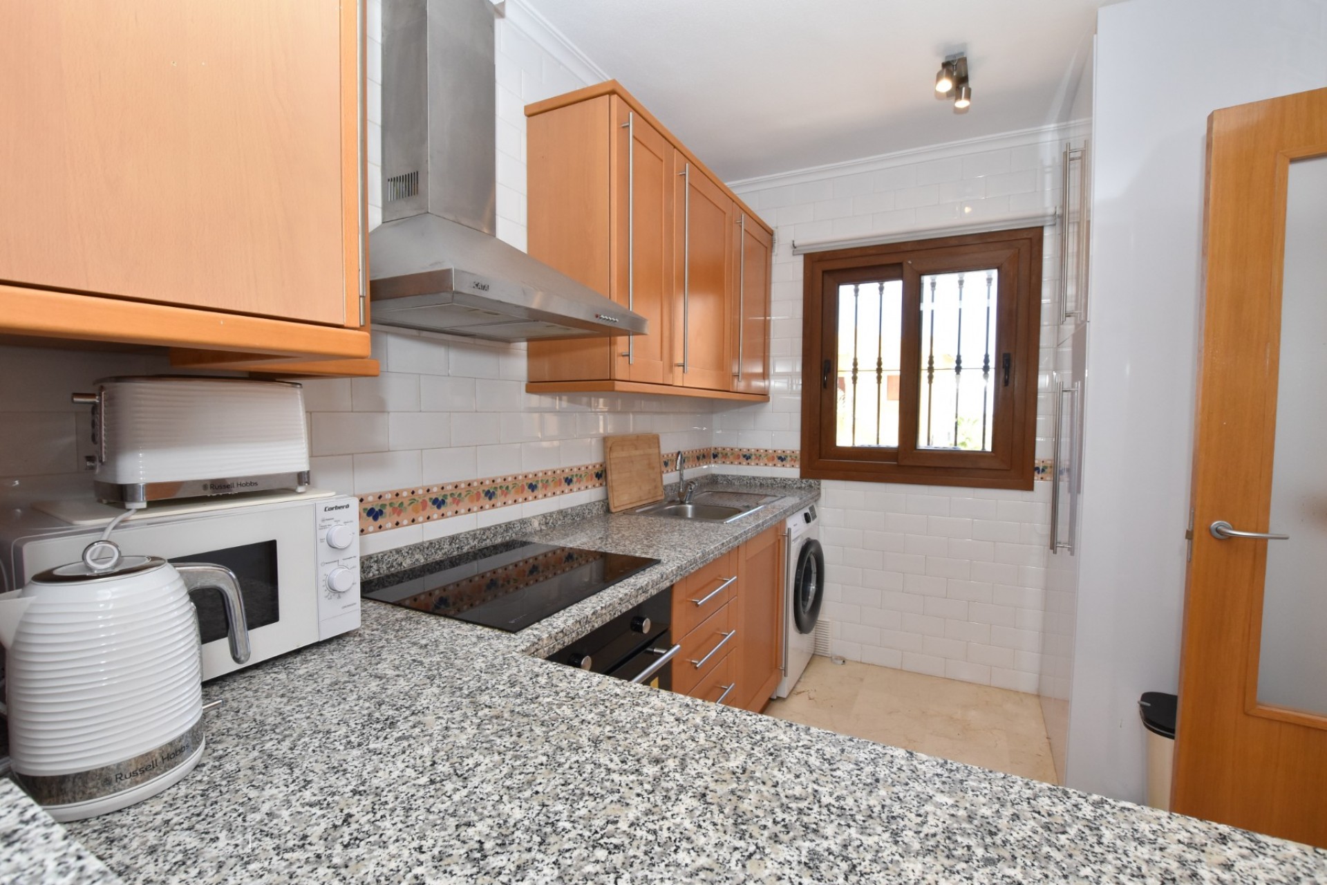 Videresalg - Rekkehus - Algorfa - La Finca Golf Resort