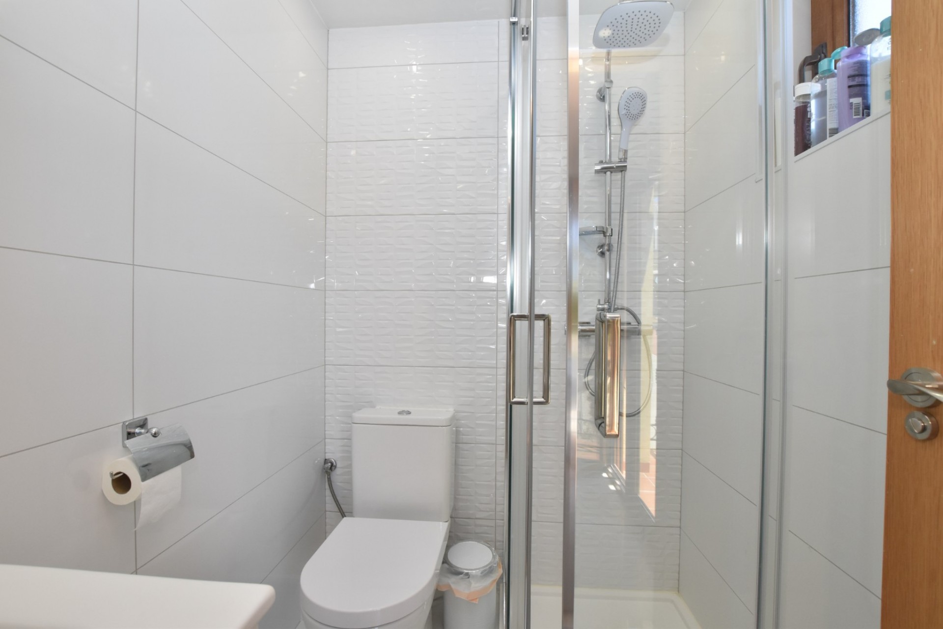 Videresalg - Rekkehus - Algorfa - La Finca Golf Resort