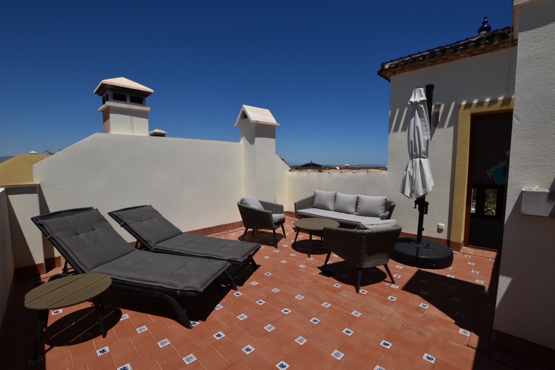 Videresalg - Rekkehus - Algorfa - La Finca Golf Resort