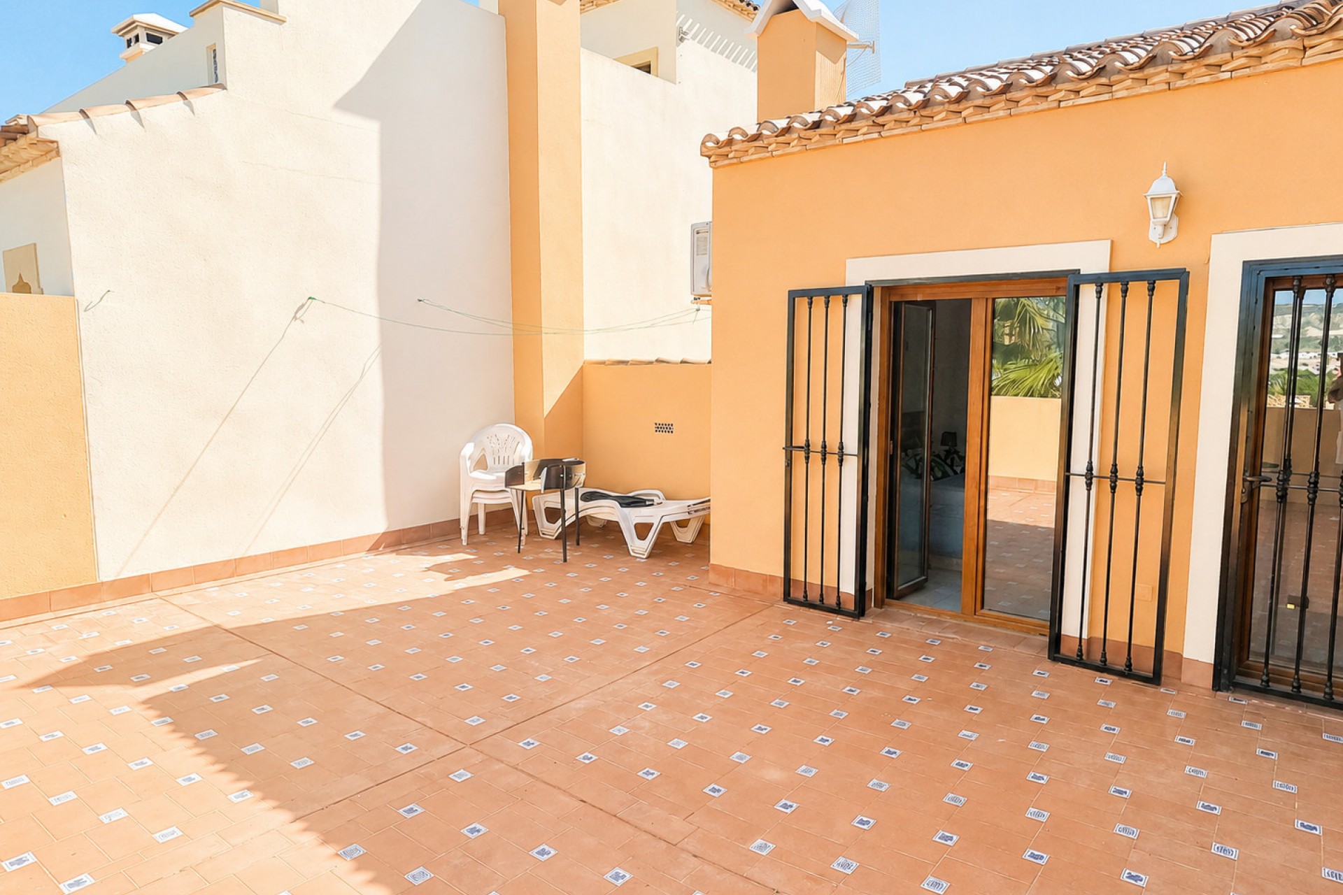 Videresalg - Rekkehus - Algorfa - La Finca Golf Resort