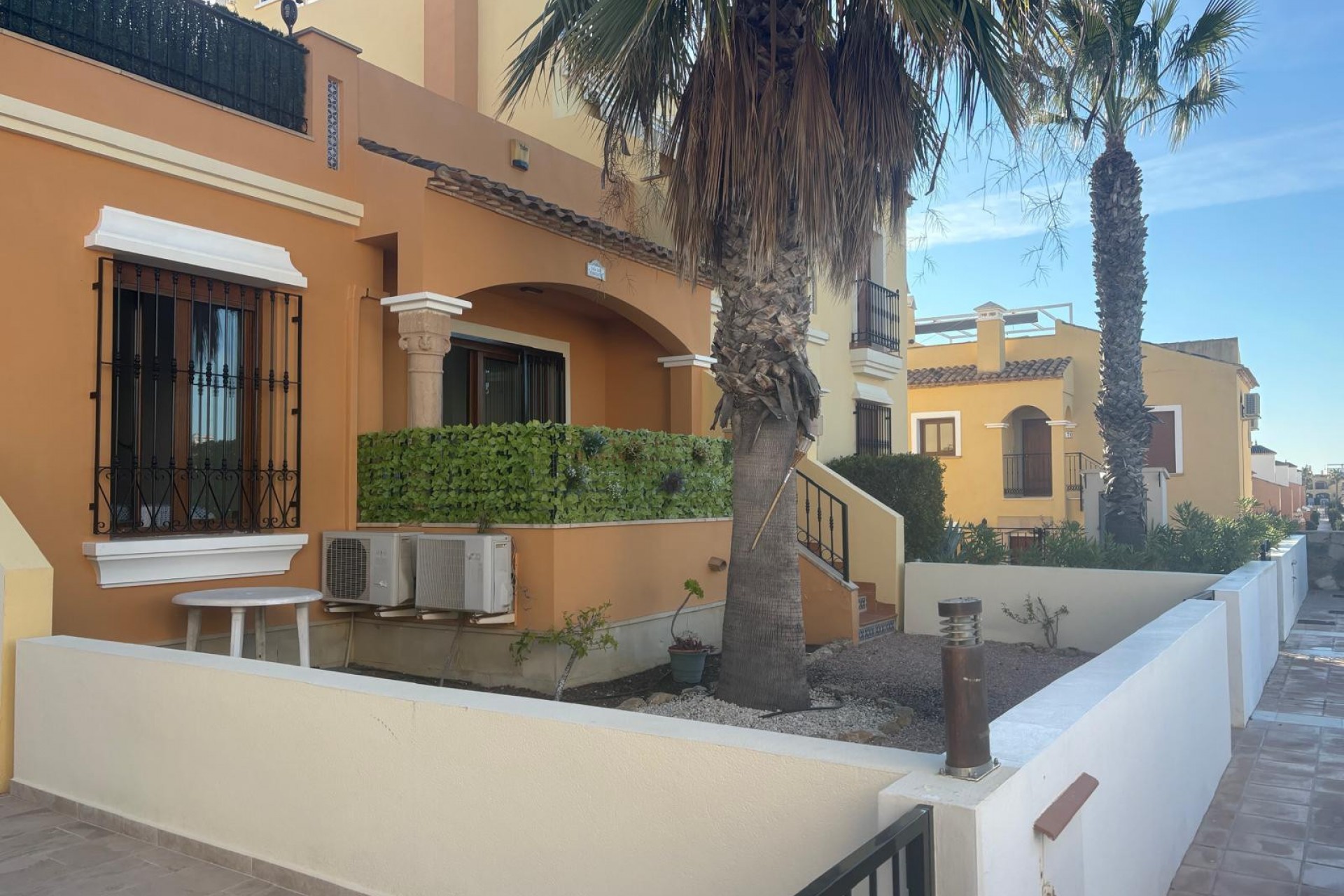Videresalg - Rekkehus - Algorfa - La Finca Golf Resort