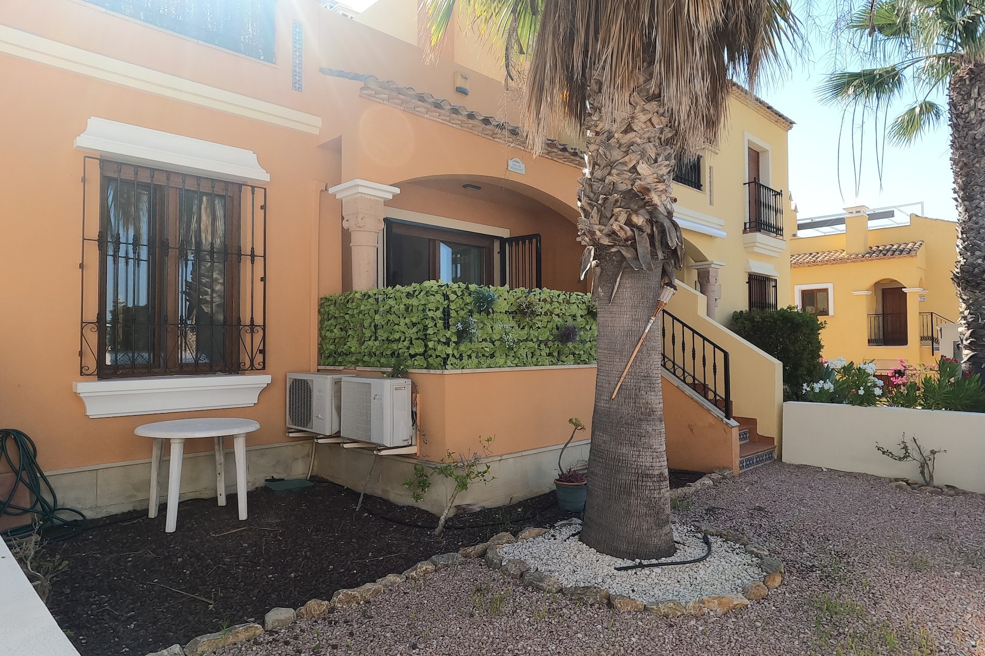 Videresalg - Rekkehus - Algorfa - La Finca Golf Resort