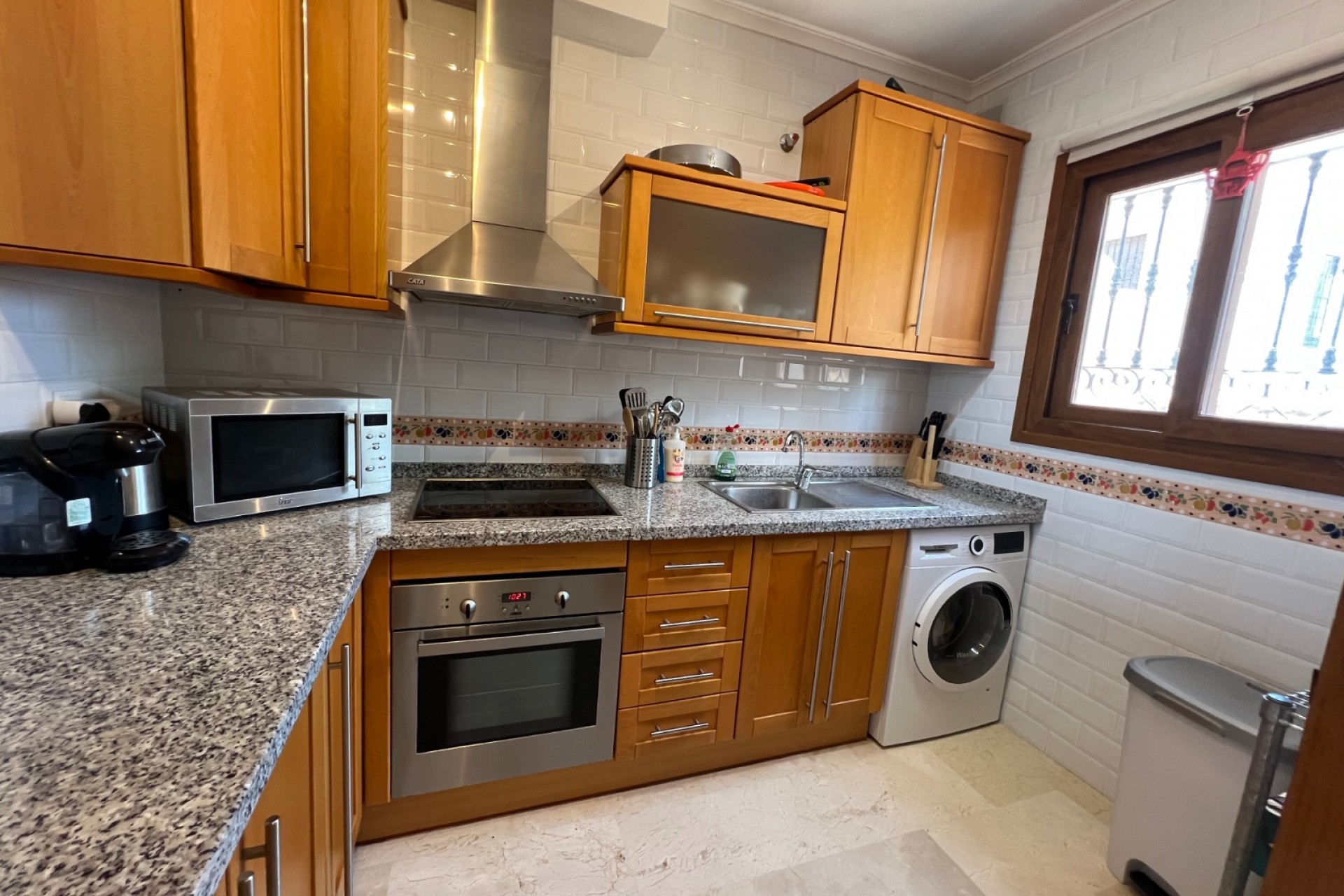 Videresalg - Rekkehus - Algorfa - La Finca Golf Resort