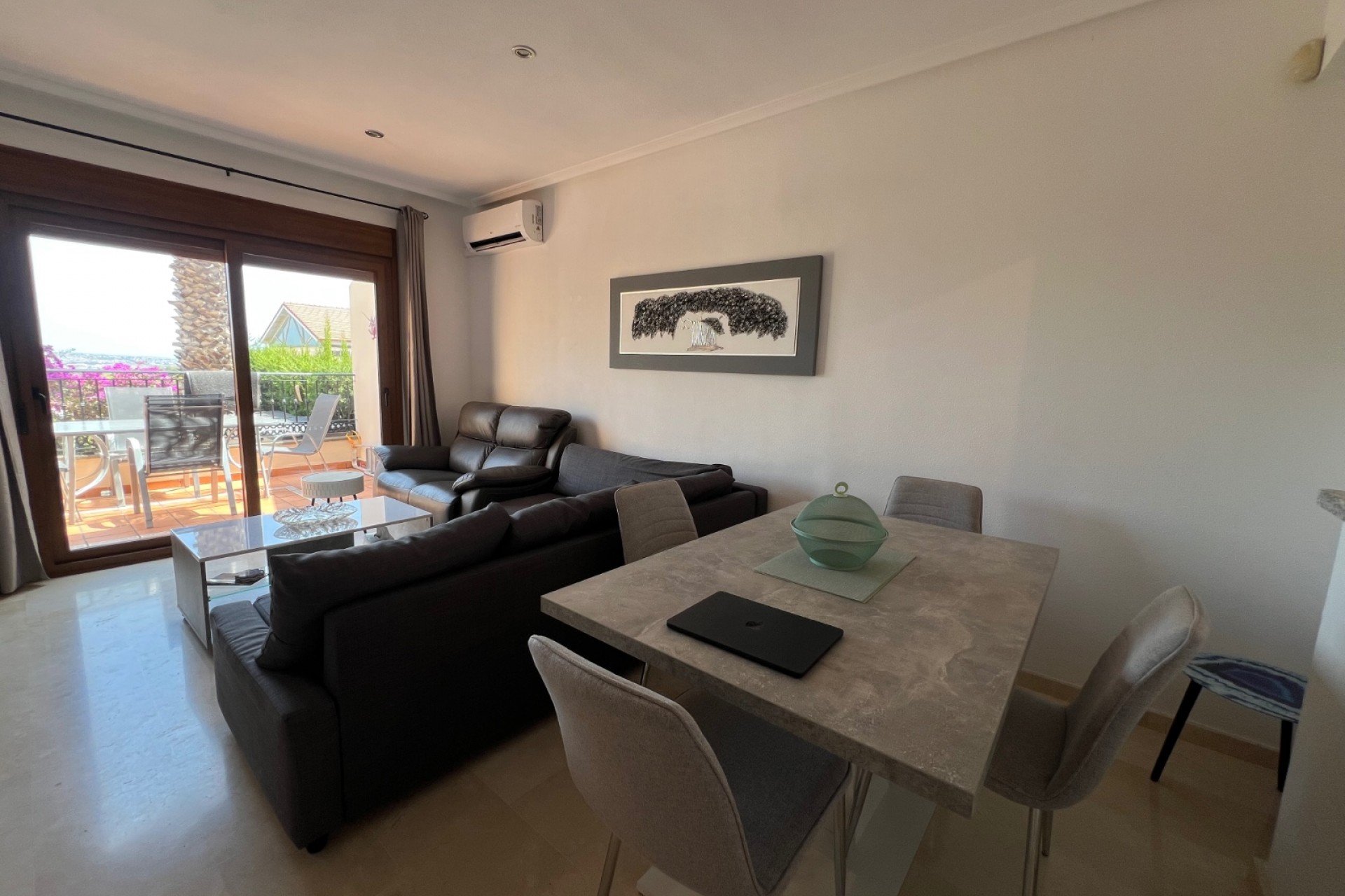 Videresalg - Rekkehus - Algorfa - La Finca Golf Resort