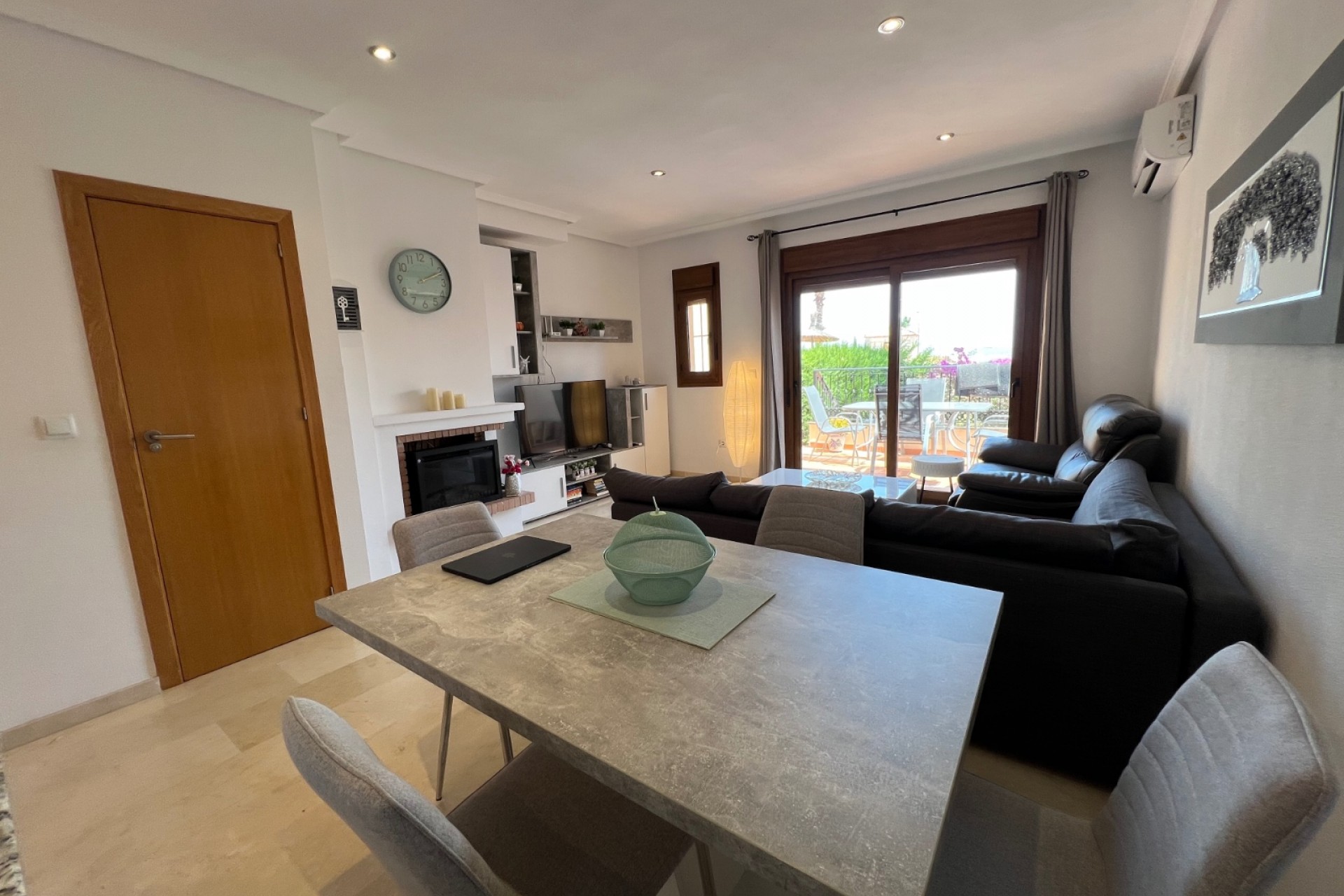 Videresalg - Rekkehus - Algorfa - La Finca Golf Resort