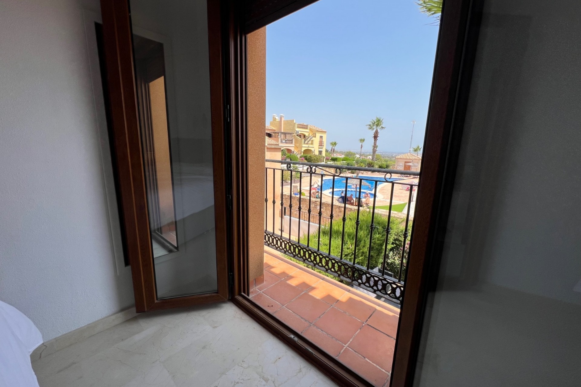 Videresalg - Rekkehus - Algorfa - La Finca Golf Resort