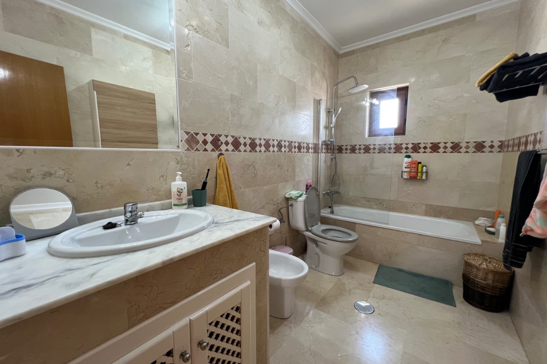 Videresalg - Rekkehus - Algorfa - La Finca Golf Resort