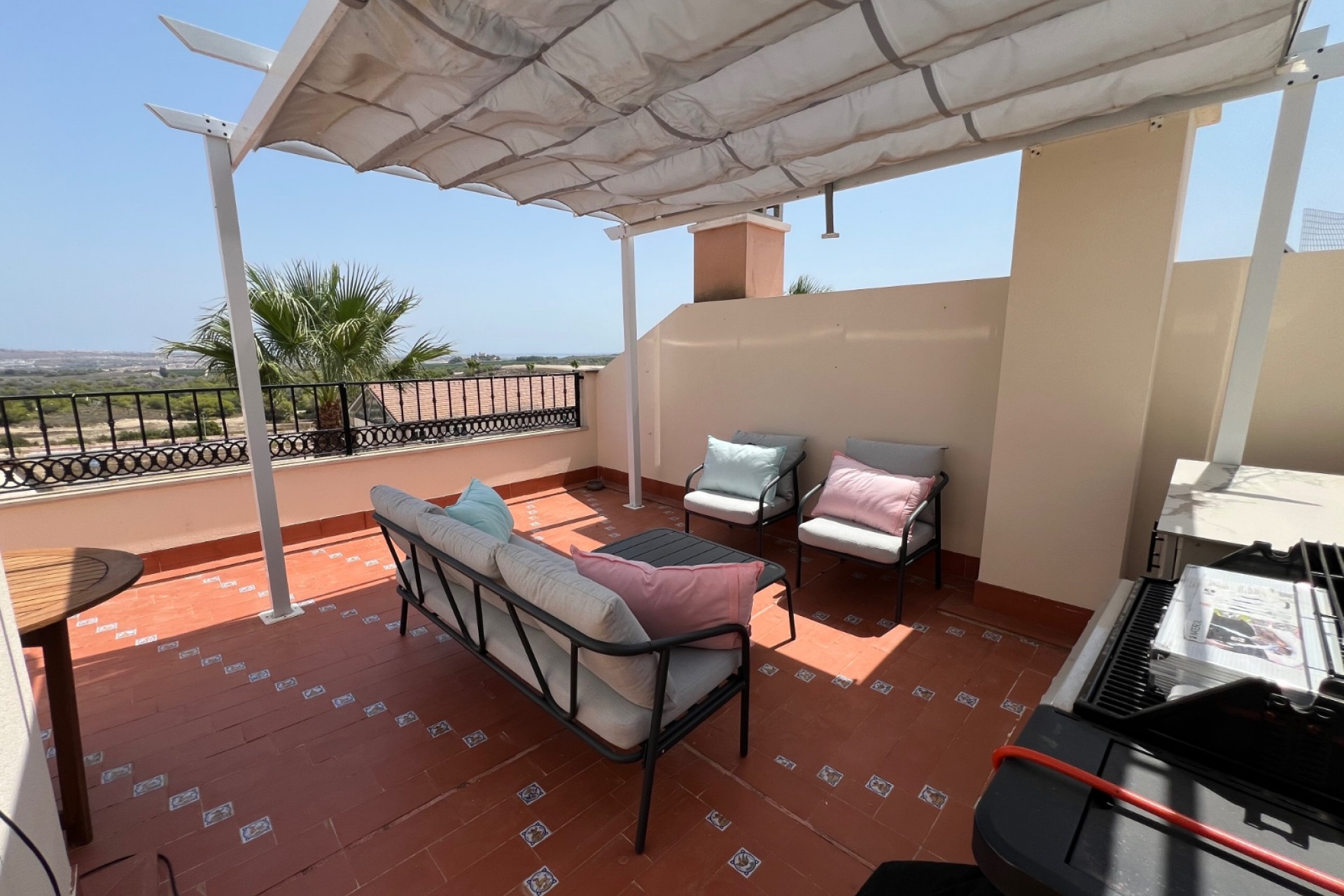 Videresalg - Rekkehus - Algorfa - La Finca Golf Resort