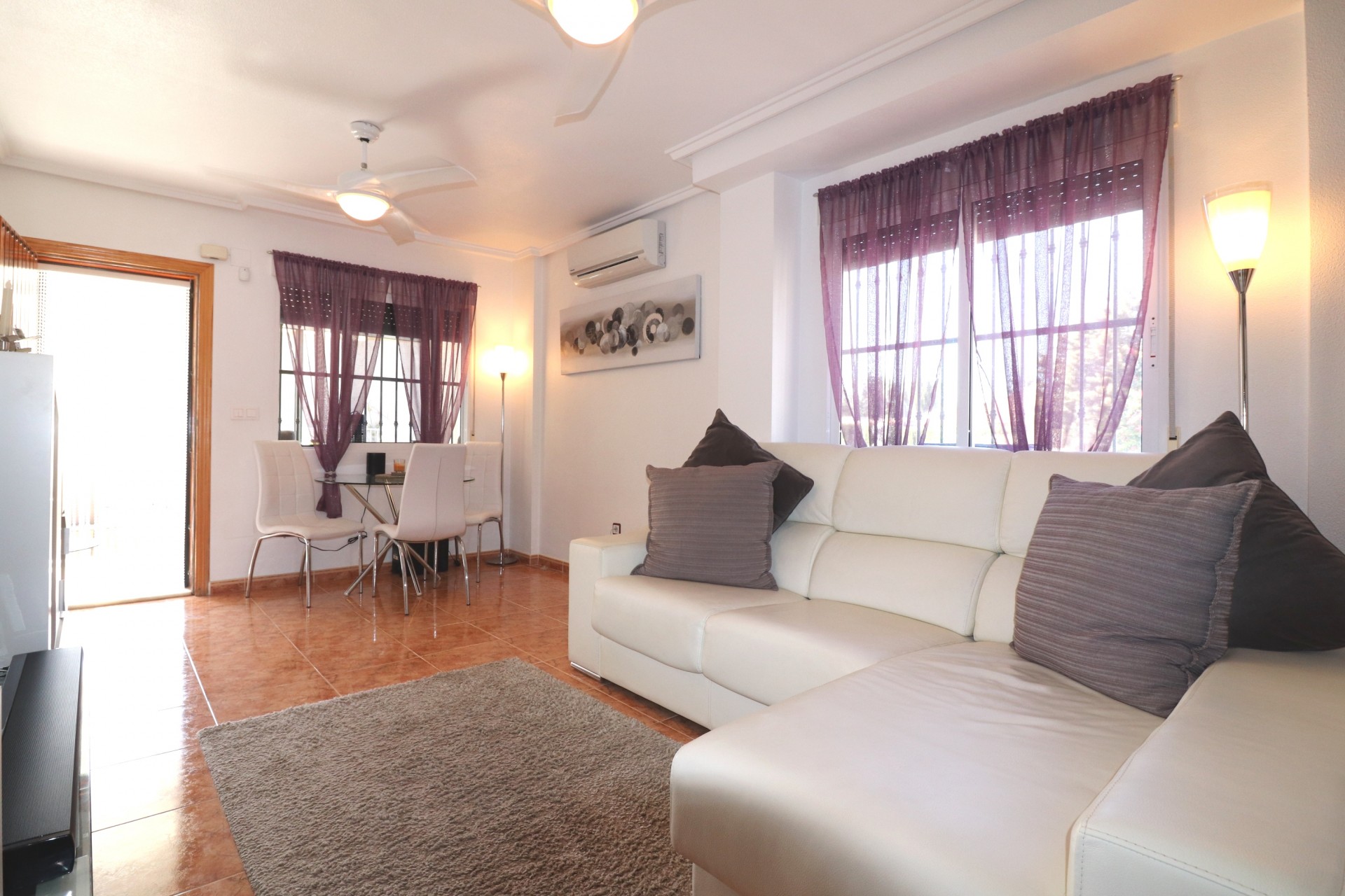 Videresalg - Rekkehus - Algorfa - Montemar