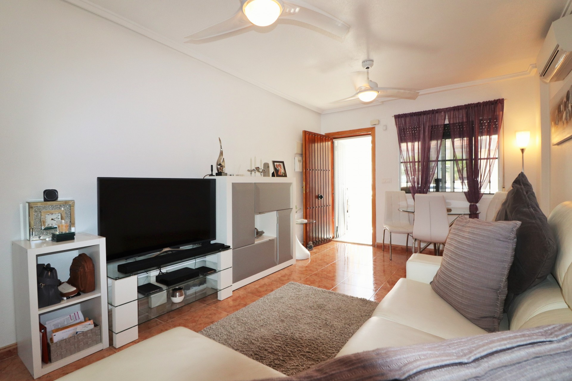 Videresalg - Rekkehus - Algorfa - Montemar