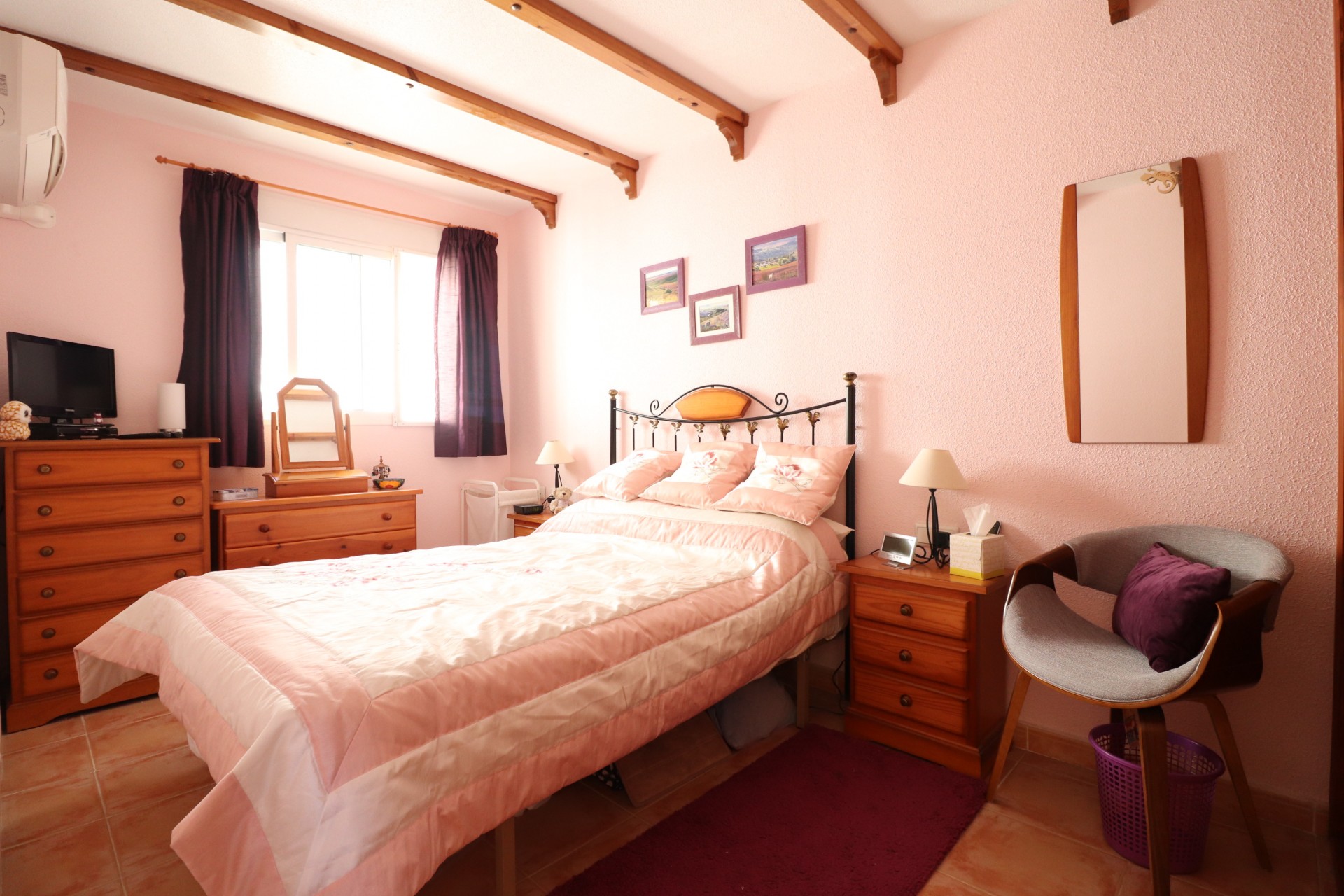 Videresalg - Rekkehus - Algorfa - Montemar