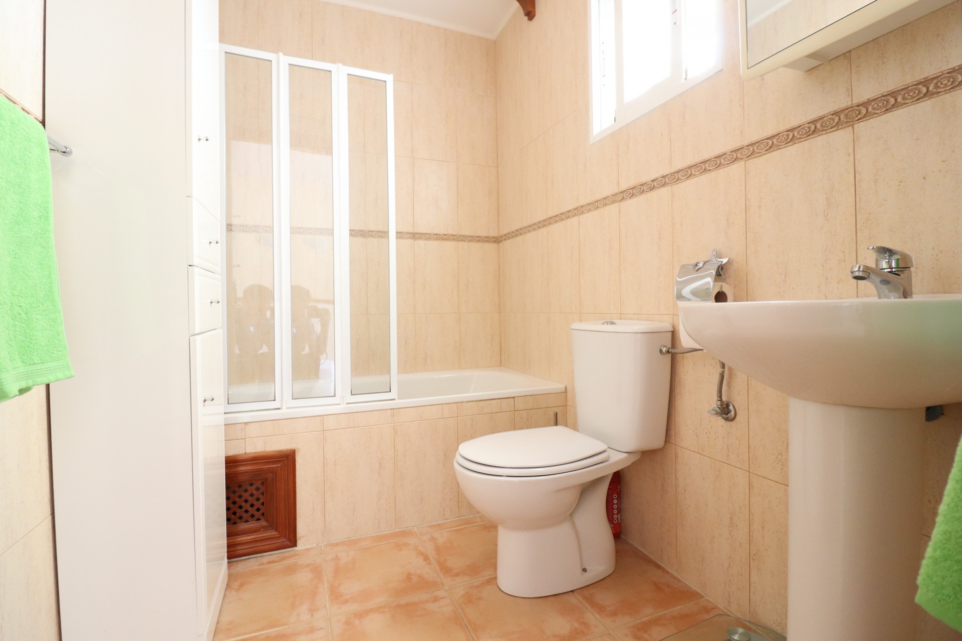 Videresalg - Rekkehus - Algorfa - Montemar