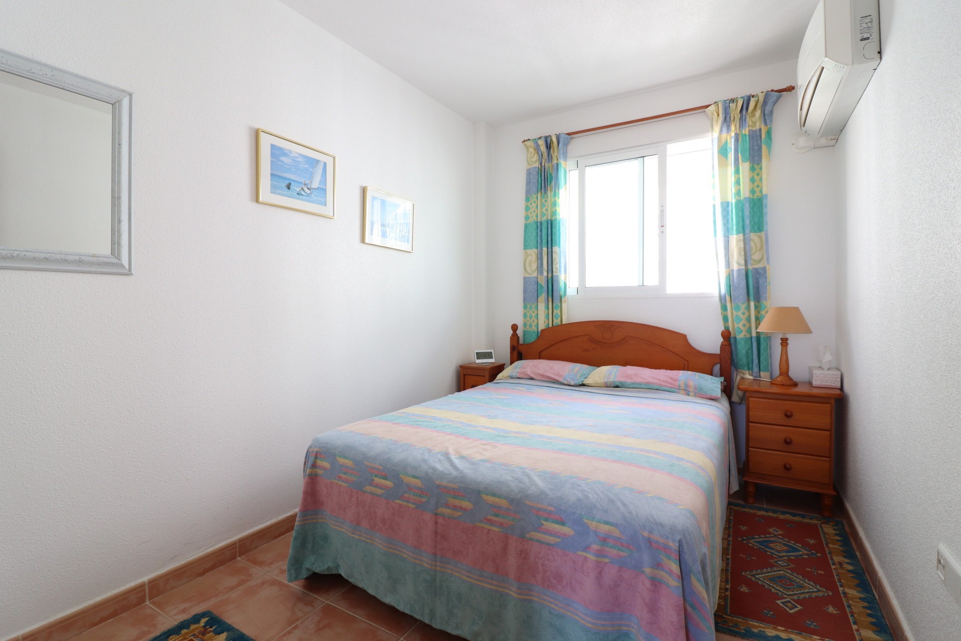 Videresalg - Rekkehus - Algorfa - Montemar