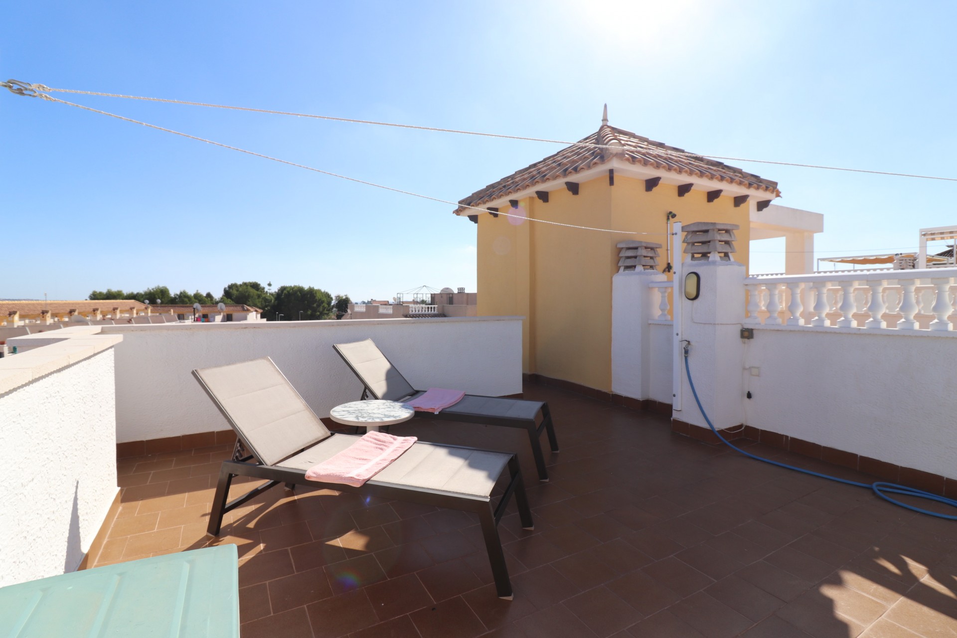 Videresalg - Rekkehus - Algorfa - Montemar