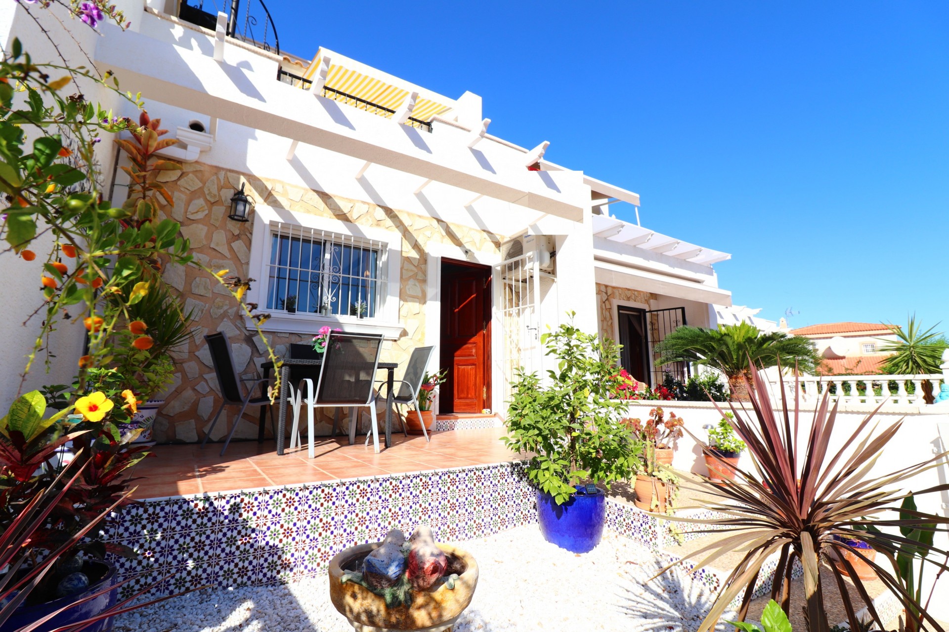 Videresalg - Rekkehus - Algorfa - Montemar