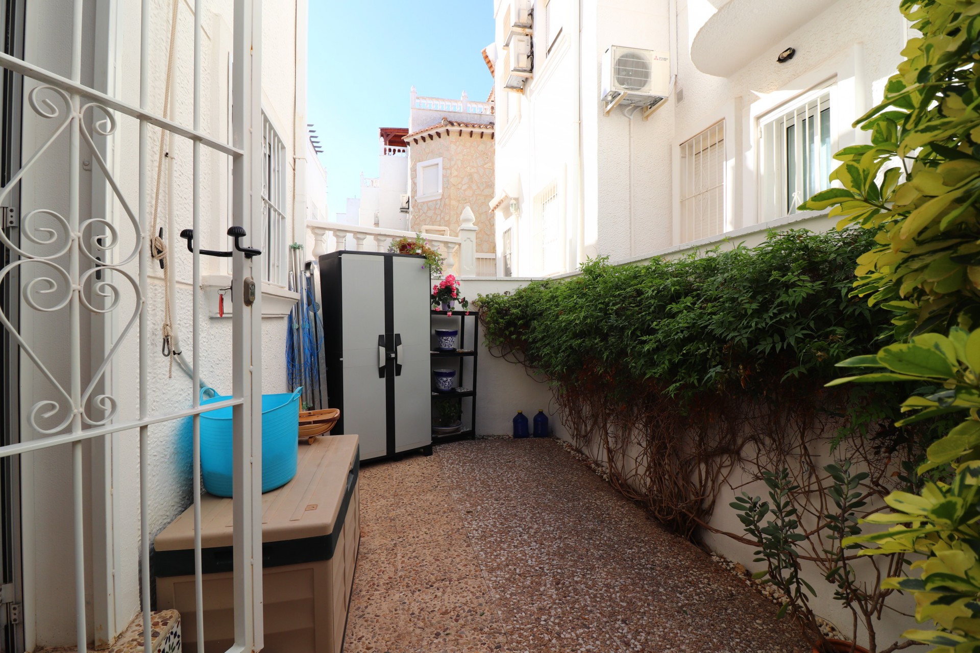 Videresalg - Rekkehus - Algorfa - Montemar