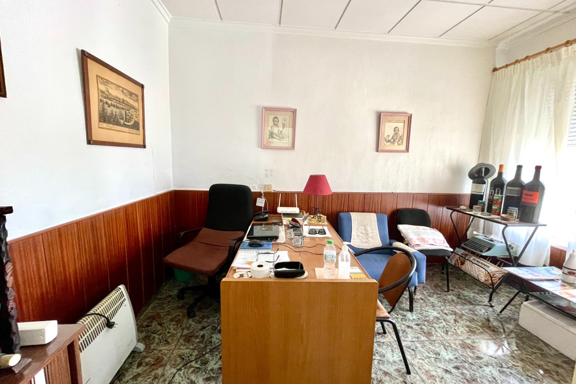 Videresalg - Rekkehus - Almoradi - Almoradi - Byen