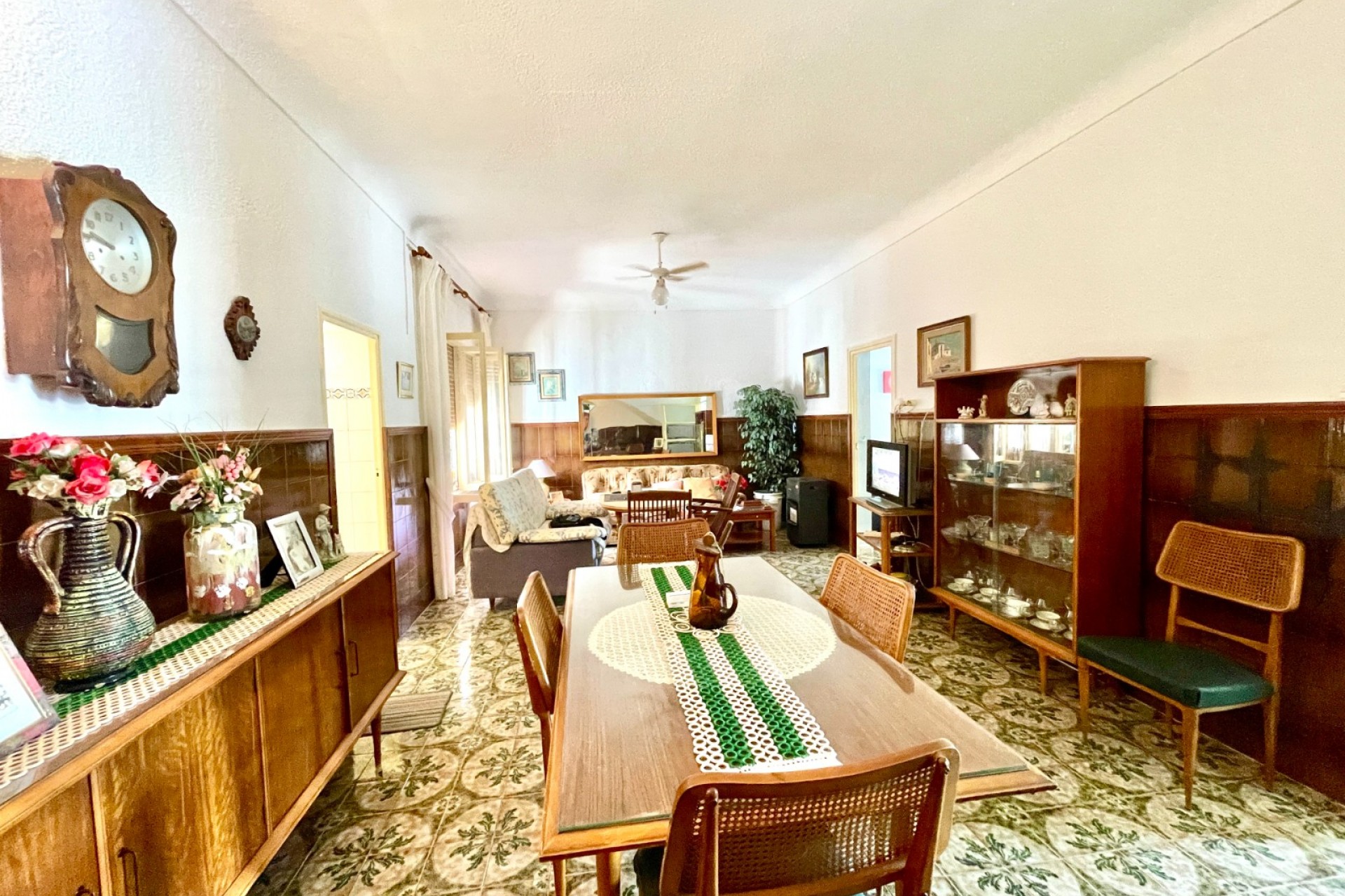 Videresalg - Rekkehus - Almoradi - Almoradi - Byen