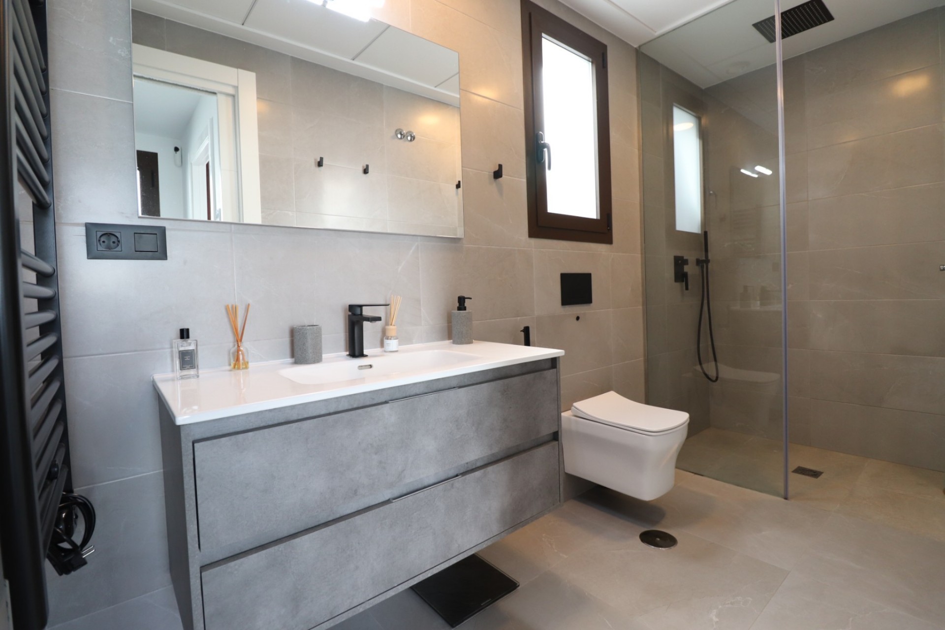 Videresalg - Rekkehus - Benijofar - Benijofar - Landsby